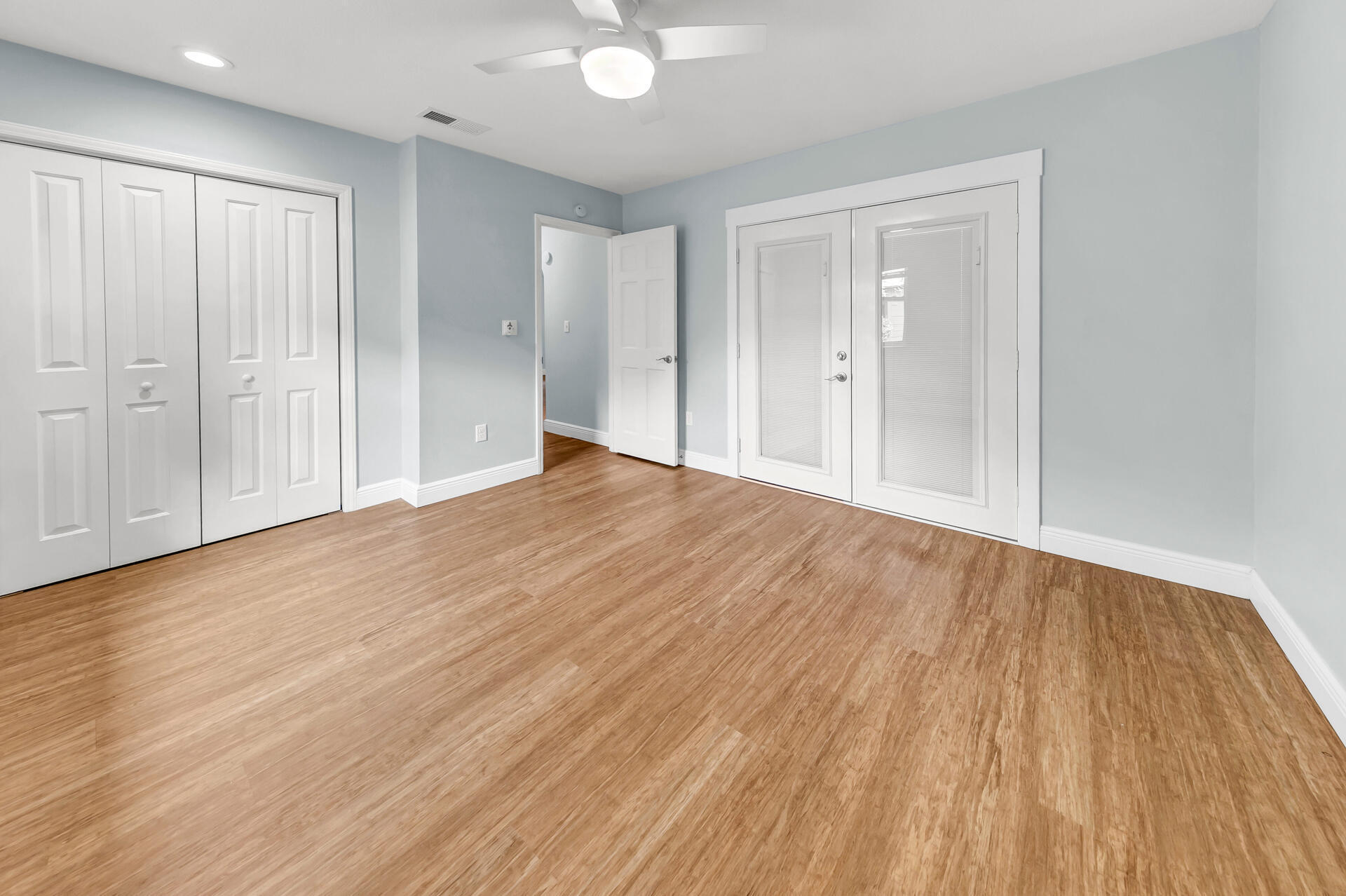 ROCKY BAYOU - Residential