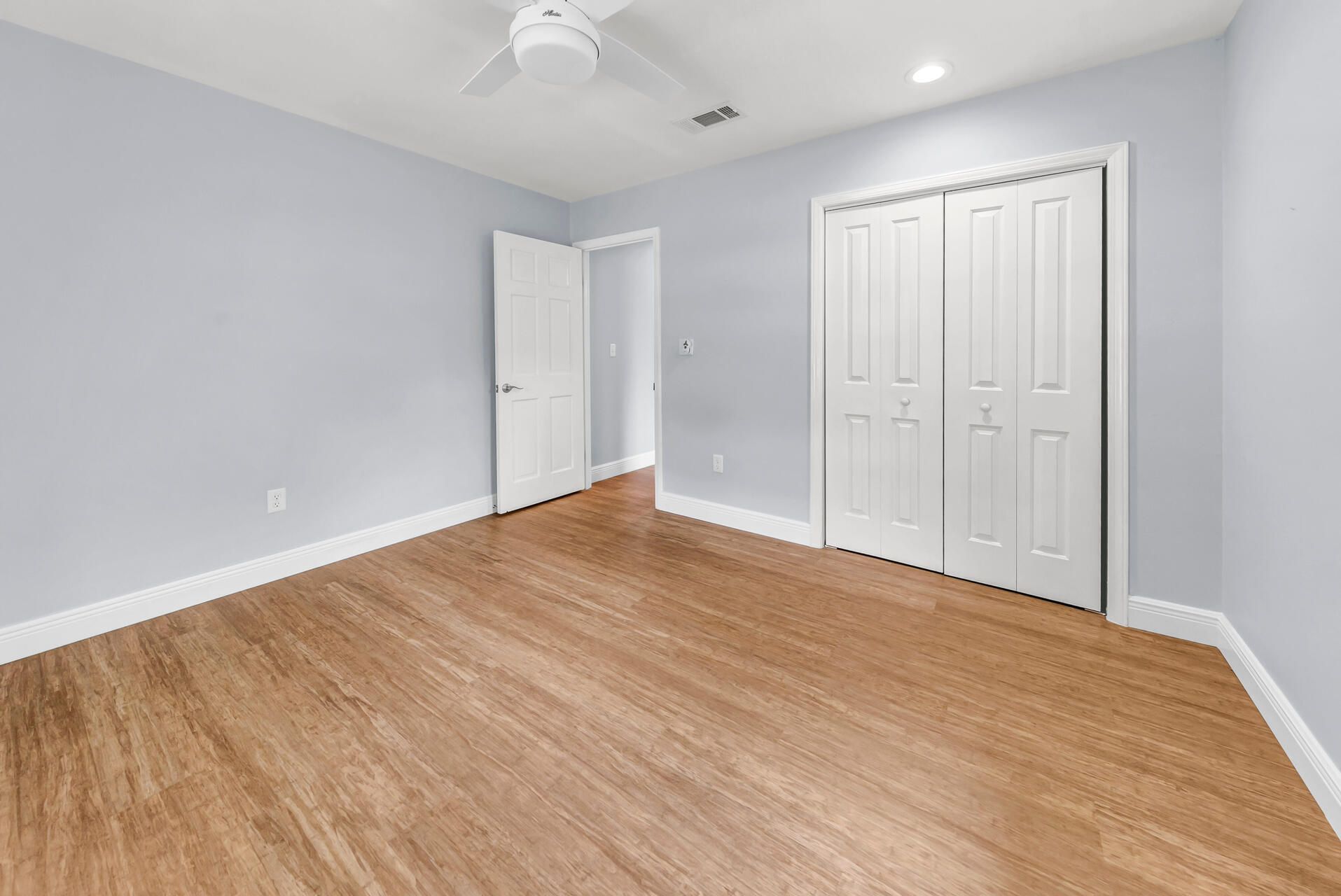 ROCKY BAYOU - Residential