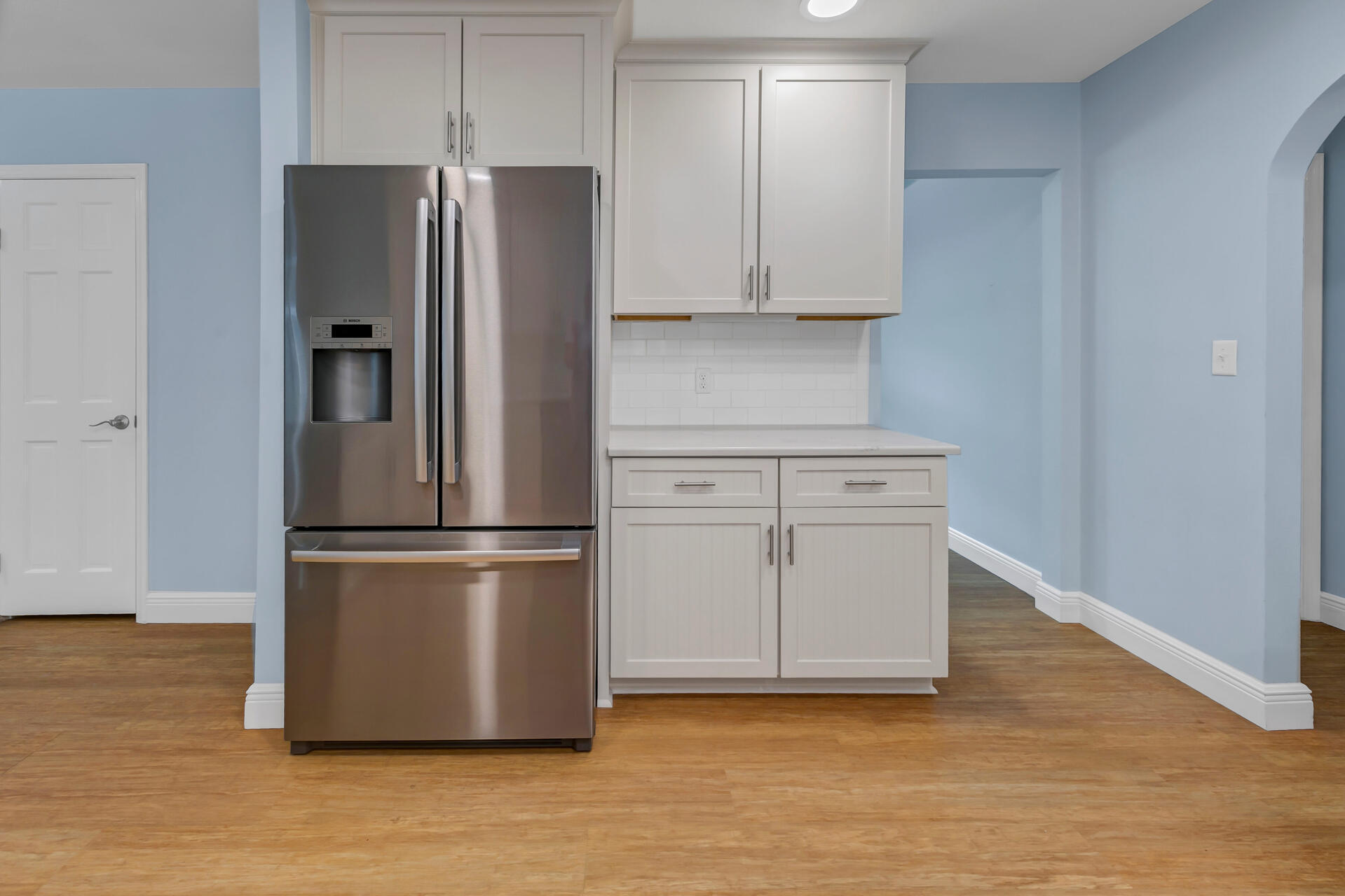 ROCKY BAYOU - Residential