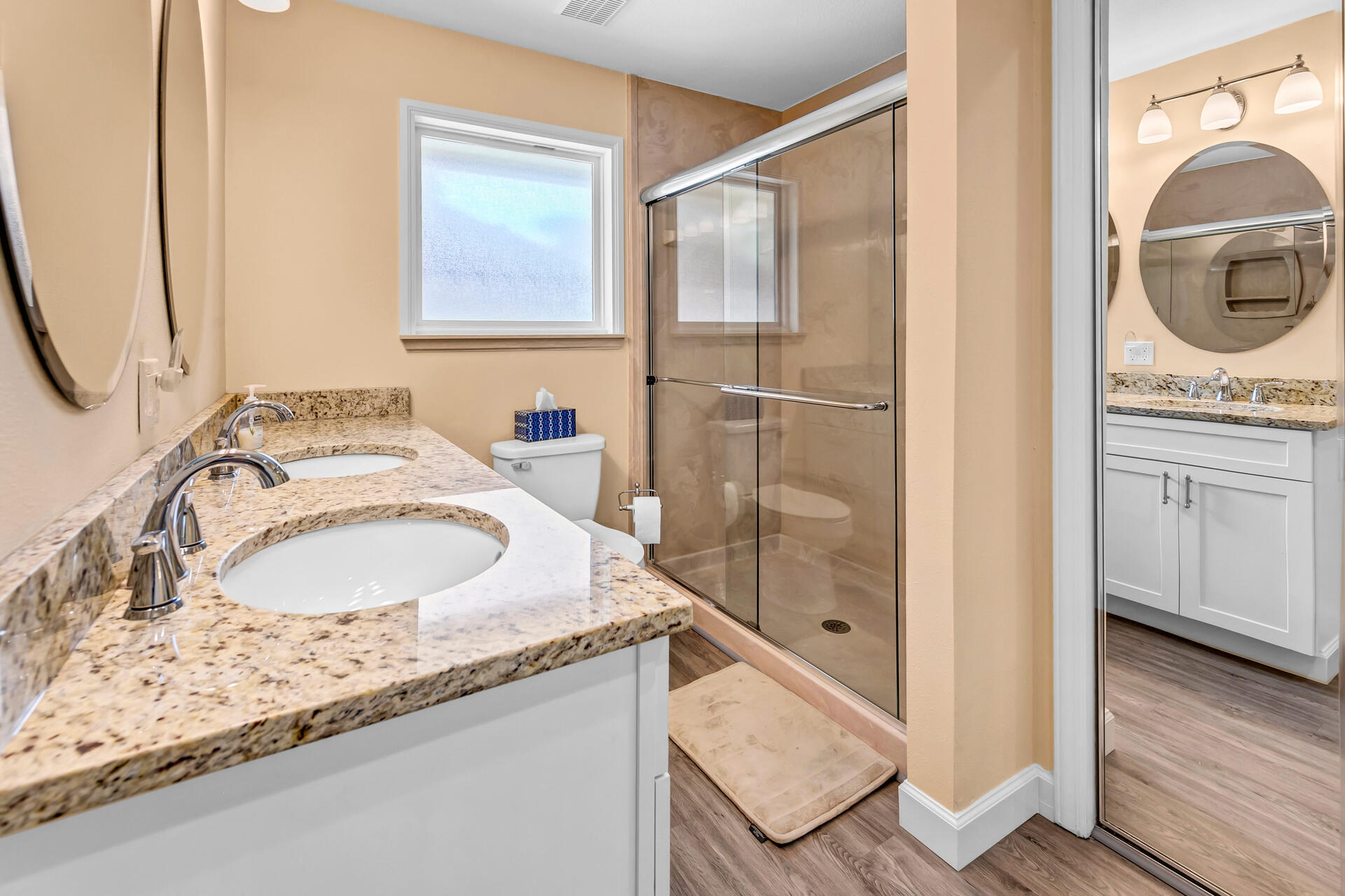 ROCKY BAYOU - Residential