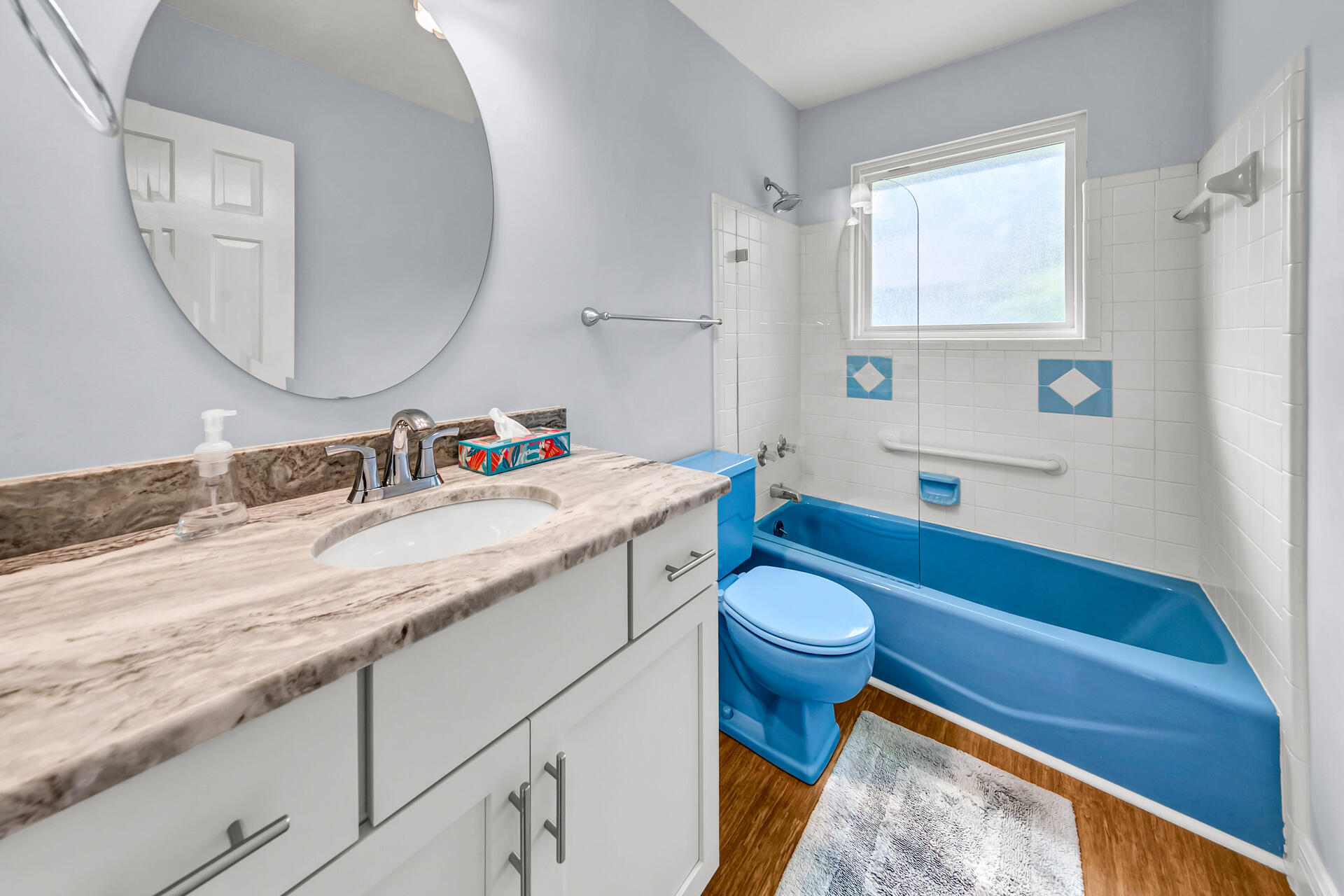 ROCKY BAYOU - Residential