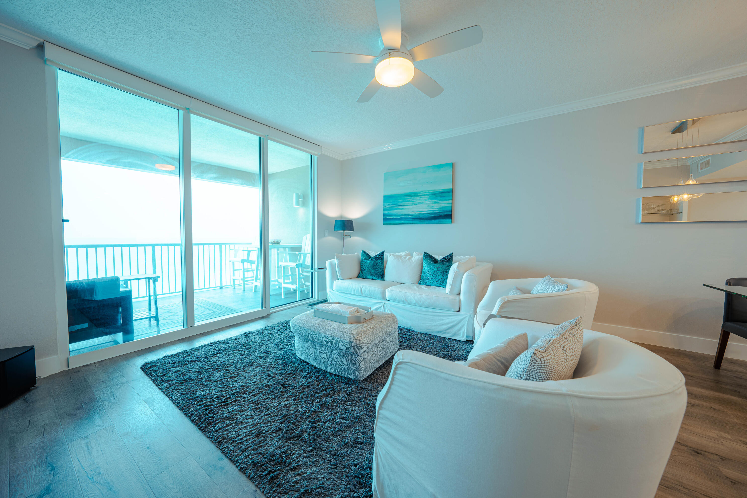 PALAZZO CONDOMINIUM - Residential