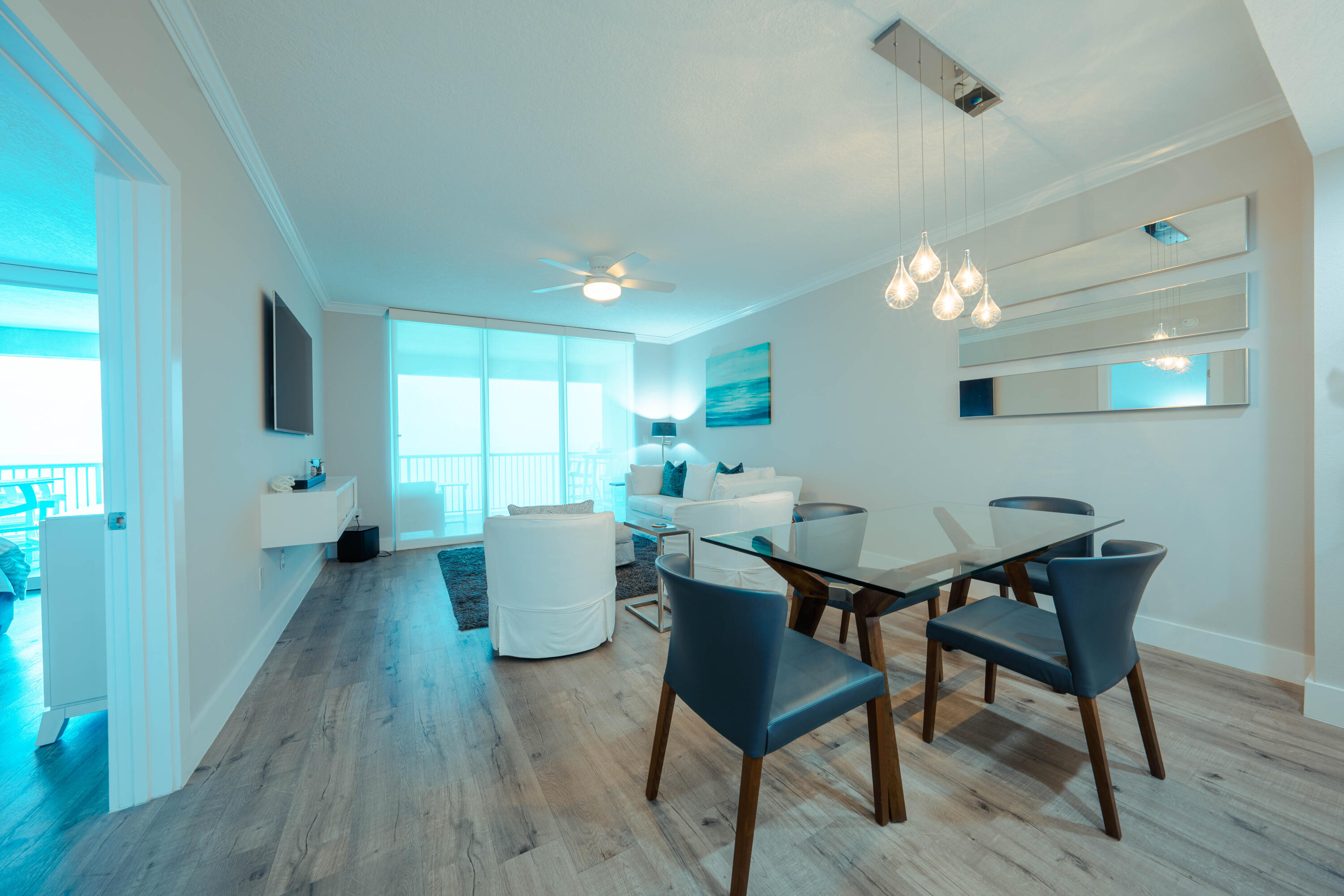 PALAZZO CONDOMINIUM - Residential