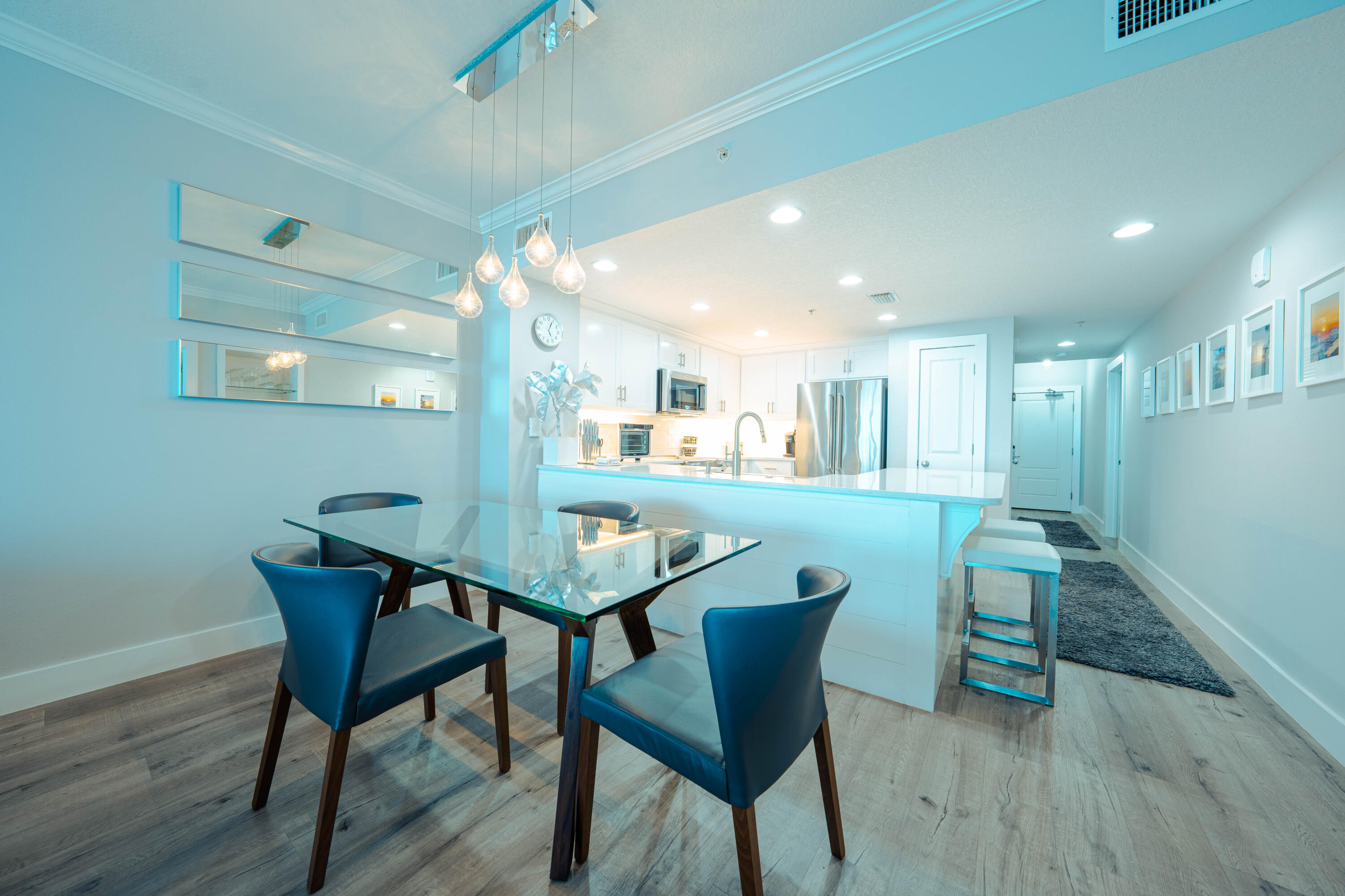 PALAZZO CONDOMINIUM - Residential