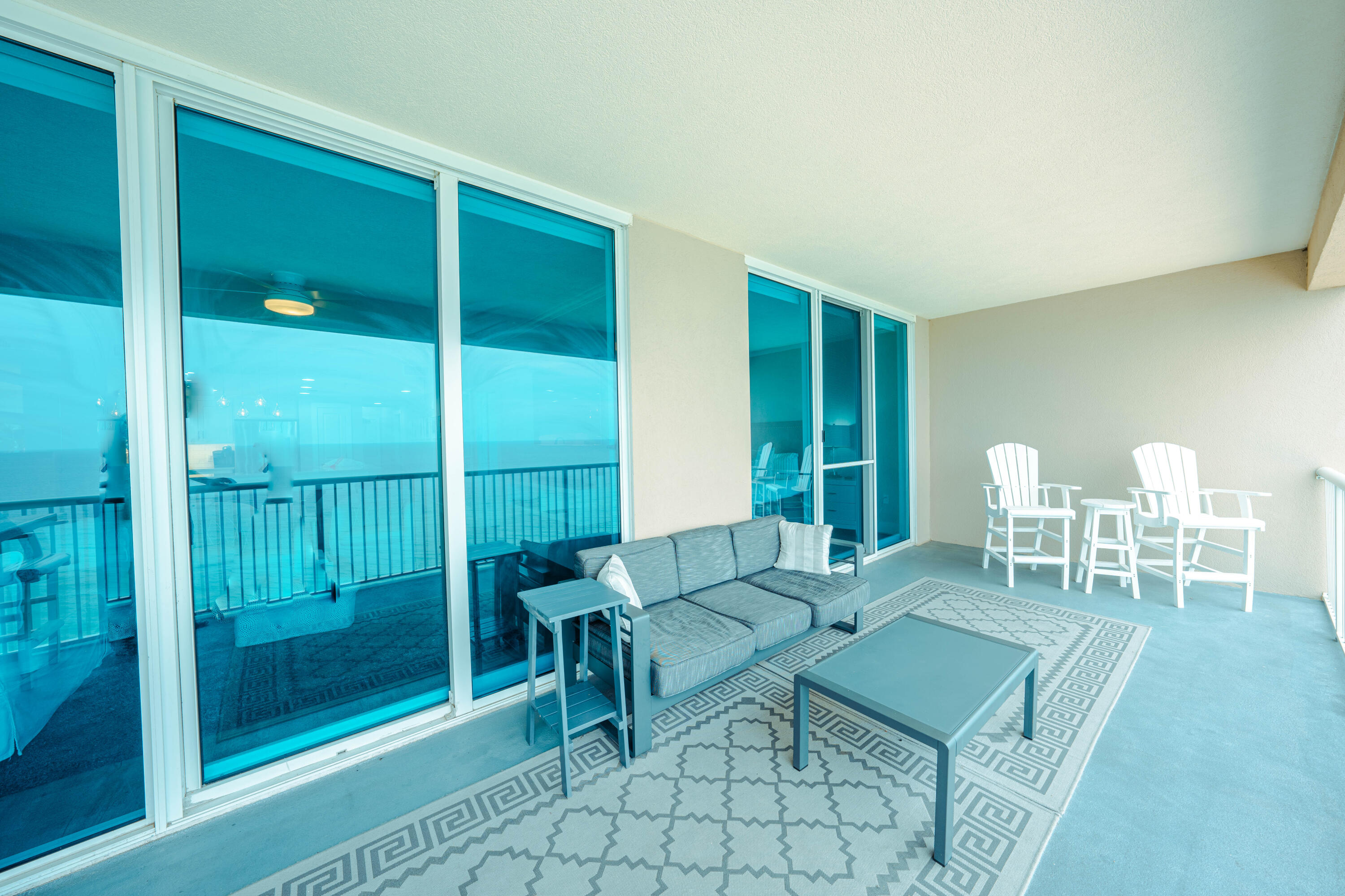 PALAZZO CONDOMINIUM - Residential