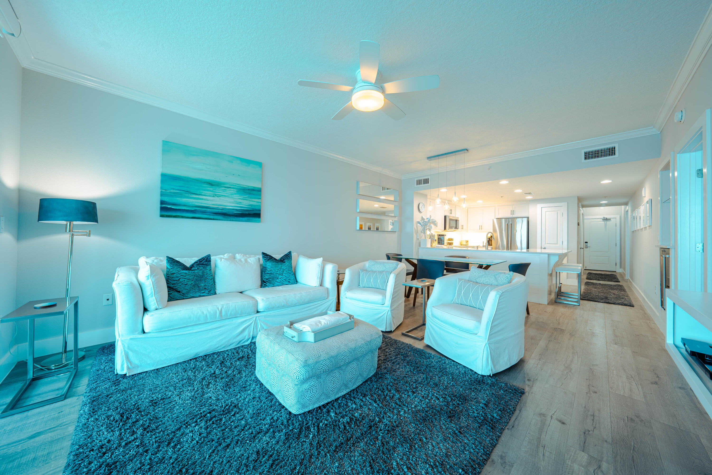 PALAZZO CONDOMINIUM - Residential