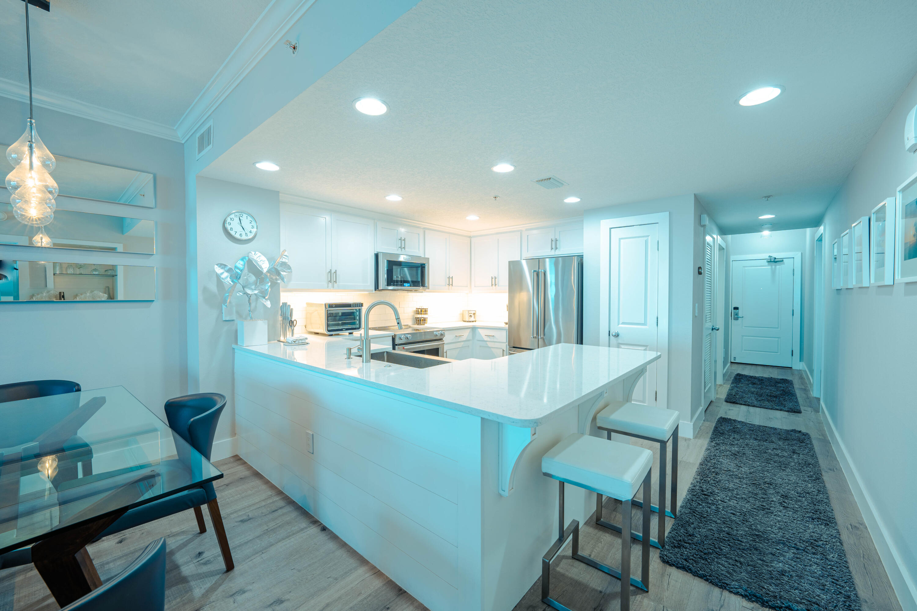 PALAZZO CONDOMINIUM - Residential
