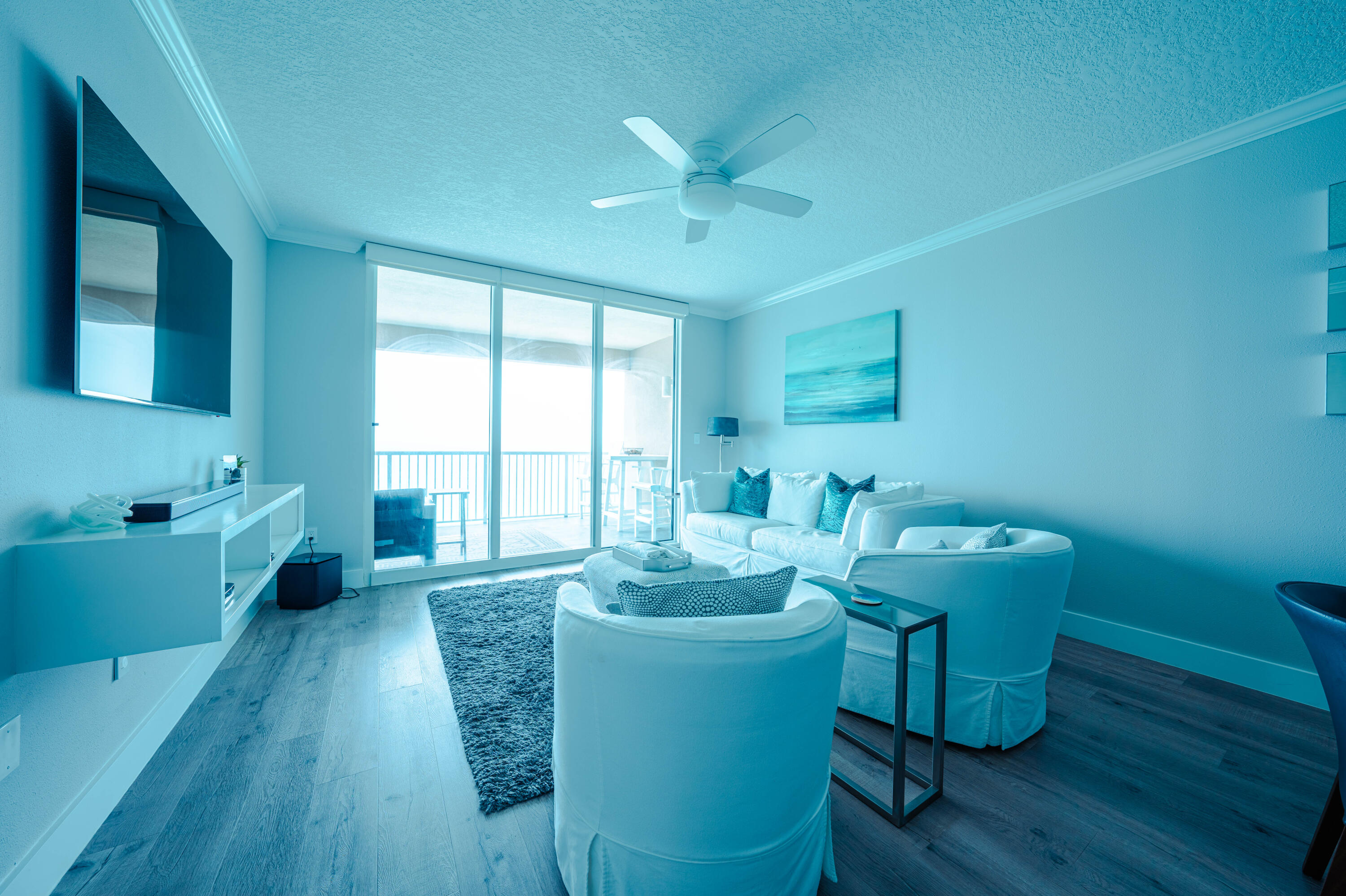 PALAZZO CONDOMINIUM - Residential