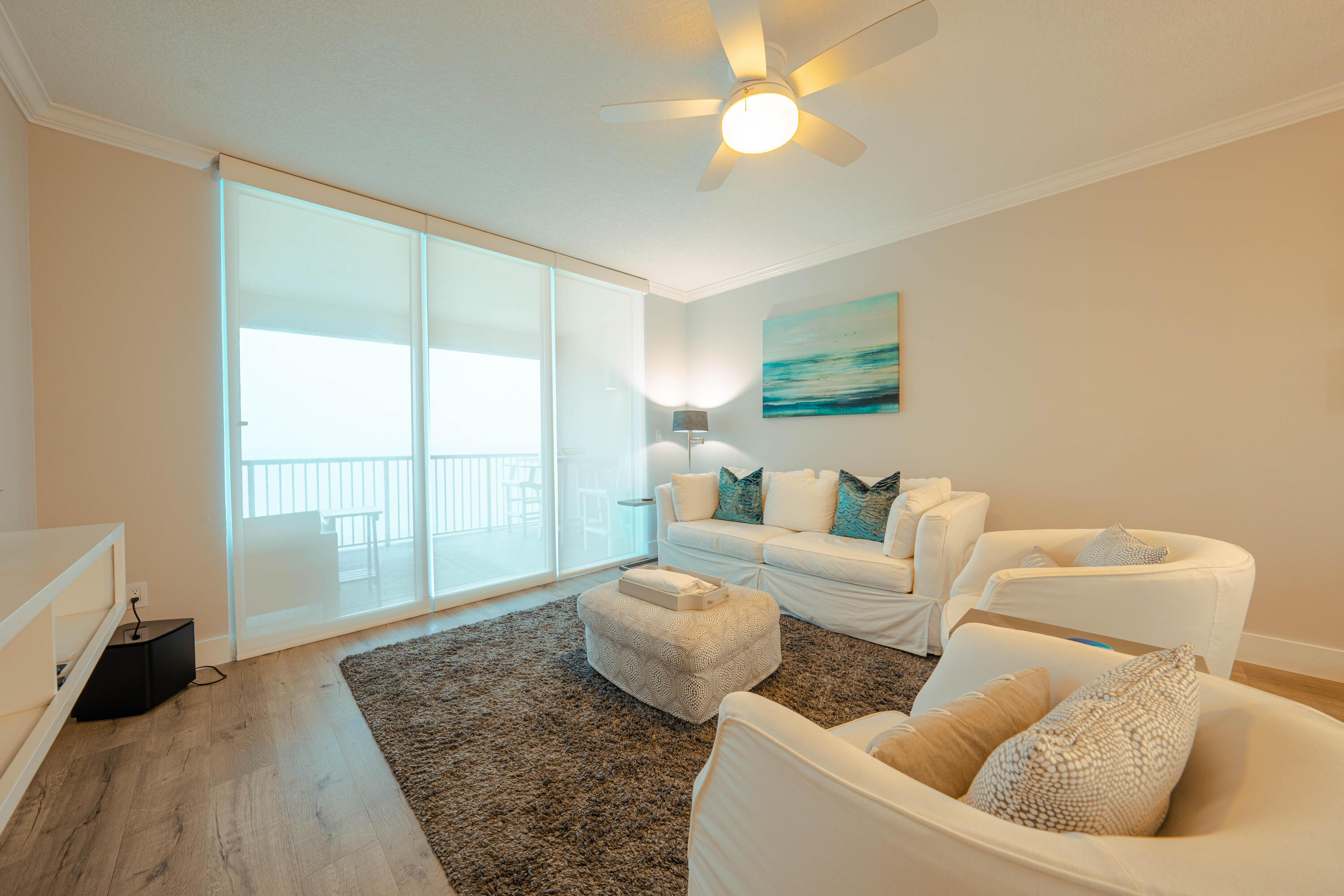 PALAZZO CONDOMINIUM - Residential