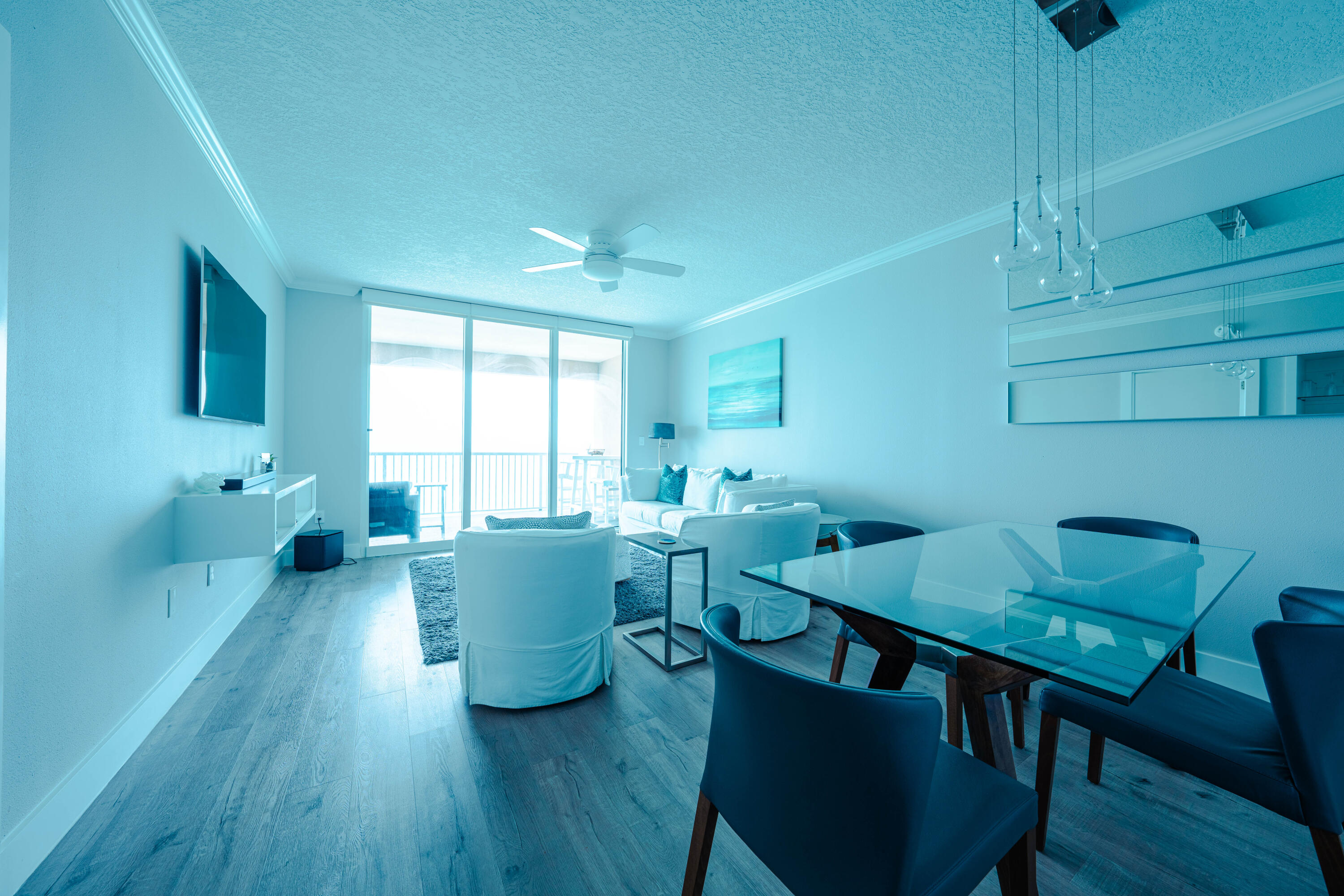 PALAZZO CONDOMINIUM - Residential