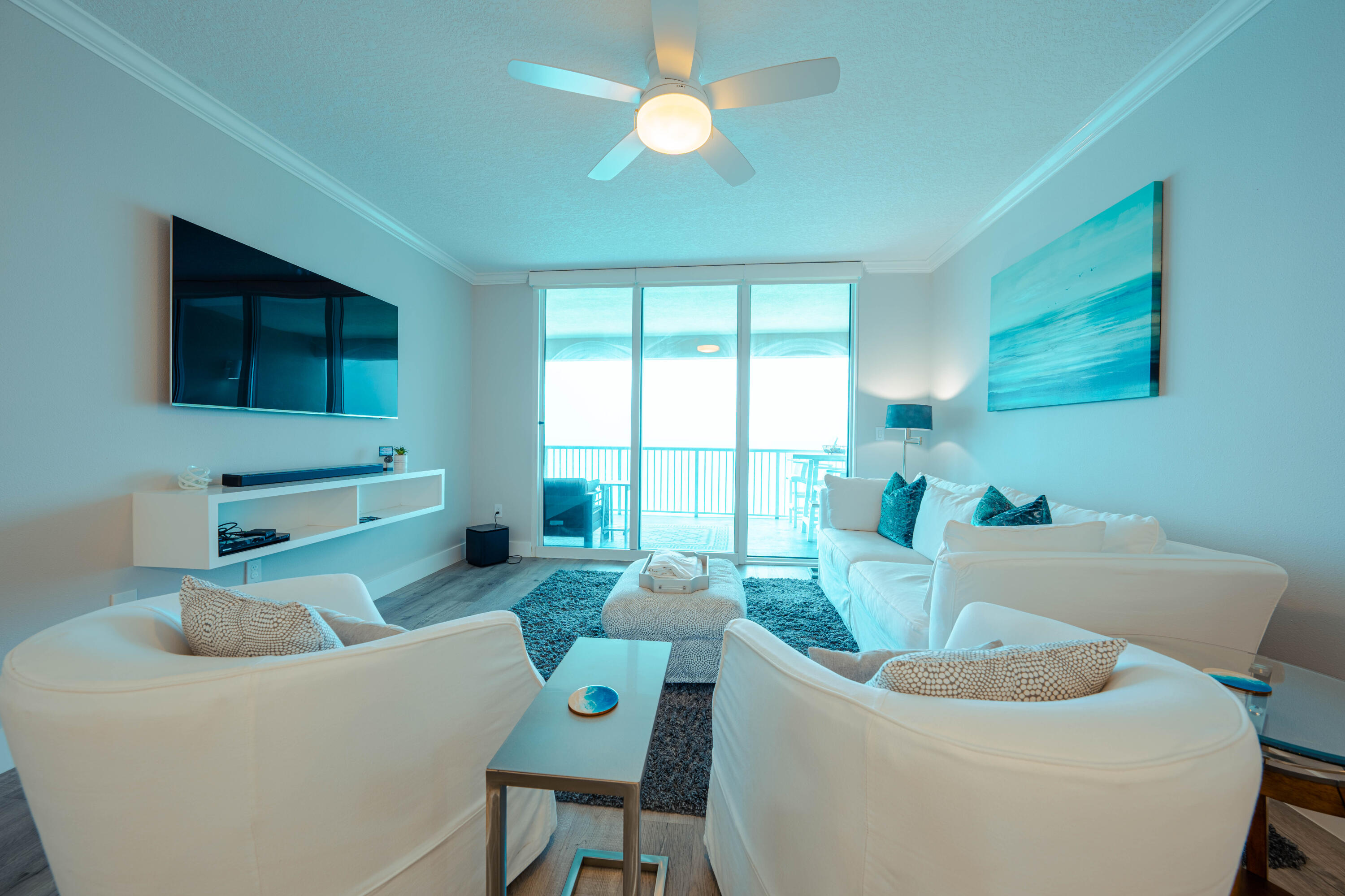 PALAZZO CONDOMINIUM - Residential