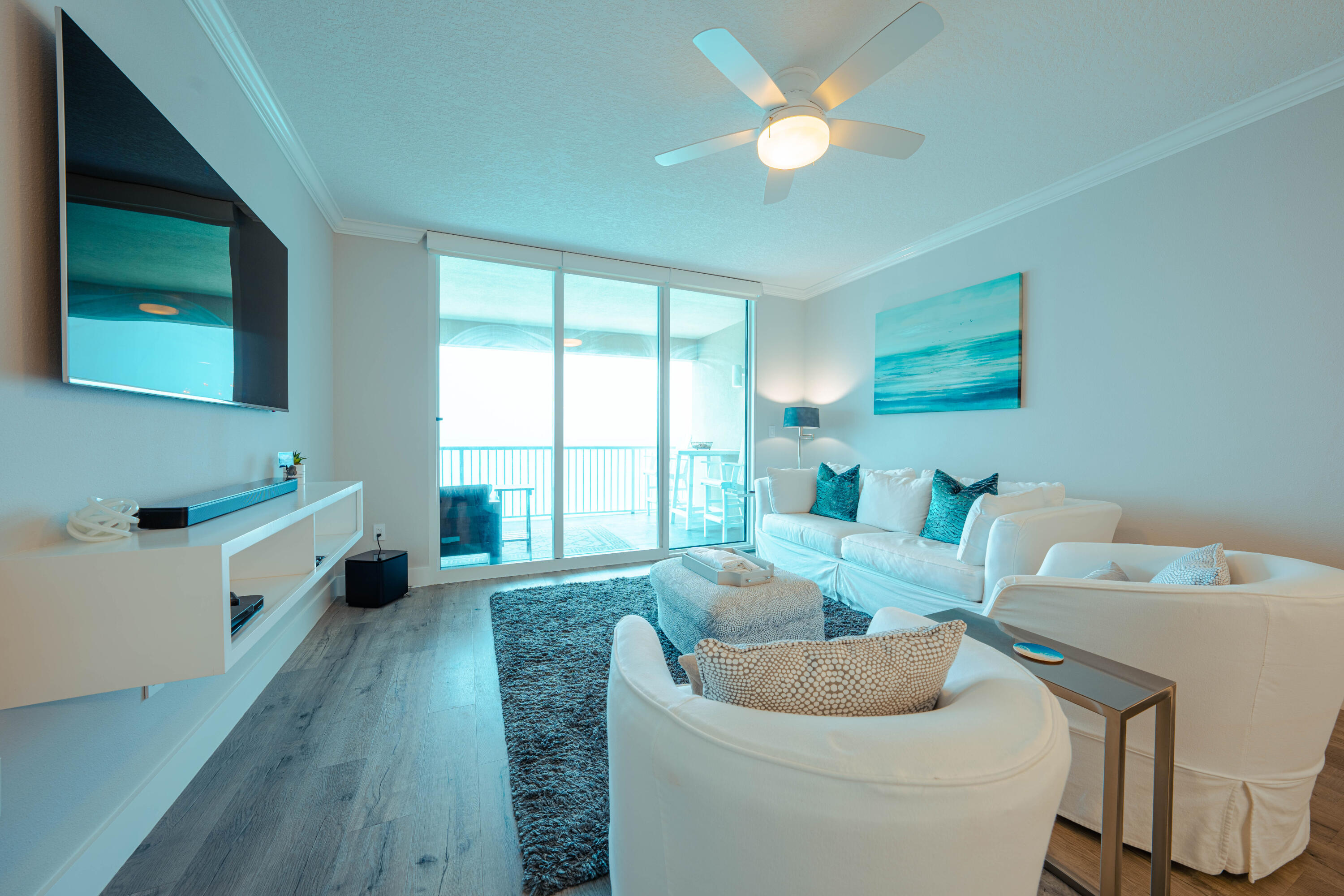 PALAZZO CONDOMINIUM - Residential