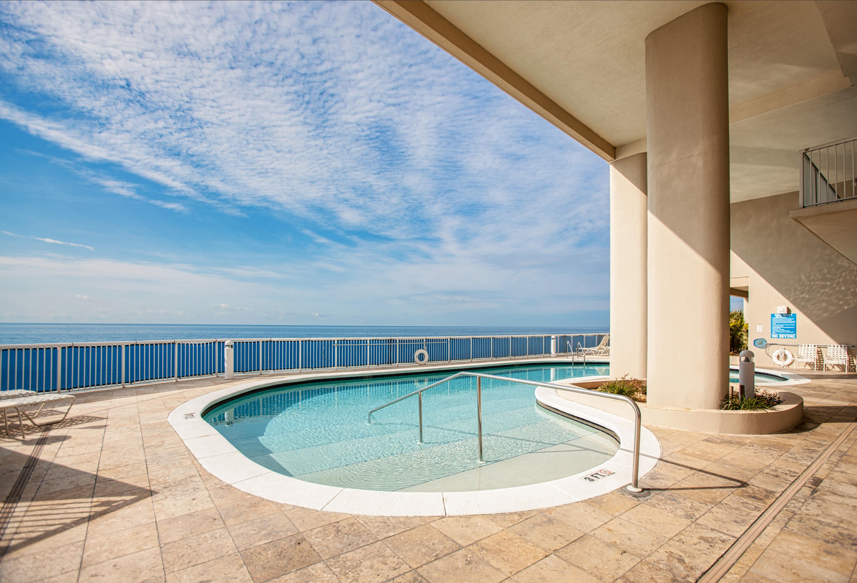 PALAZZO CONDOMINIUM - Residential
