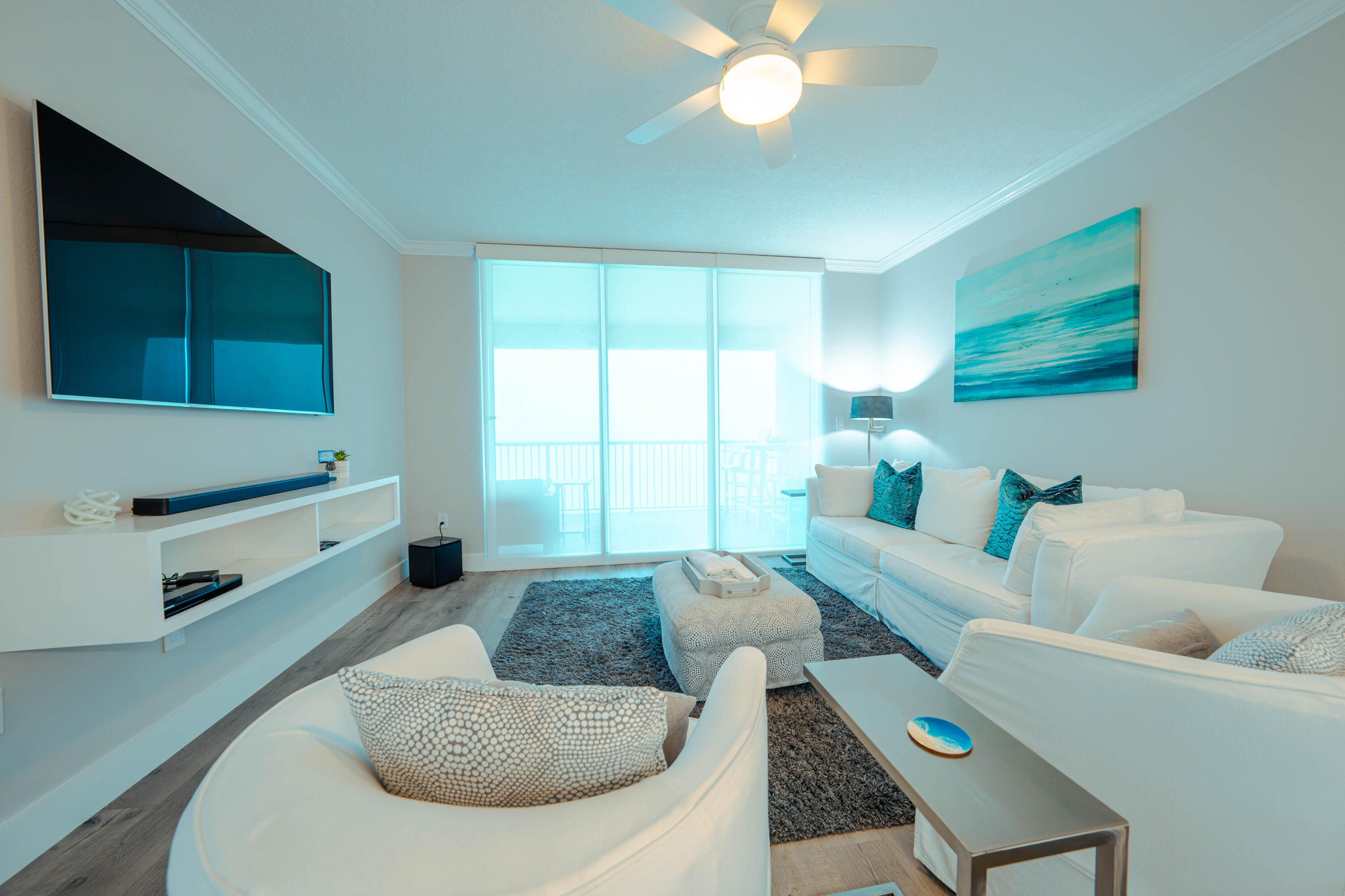 PALAZZO CONDOMINIUM - Residential