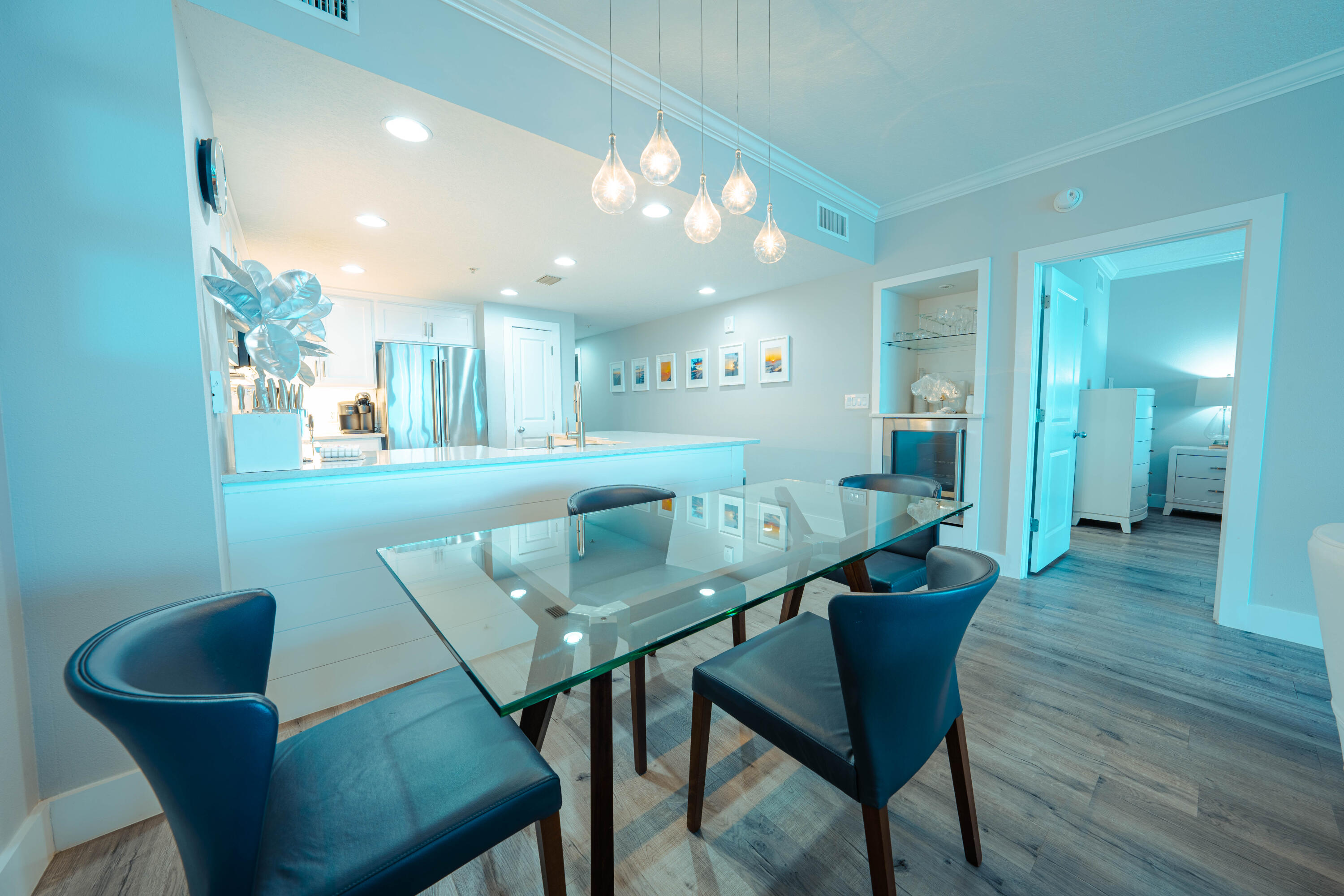 PALAZZO CONDOMINIUM - Residential