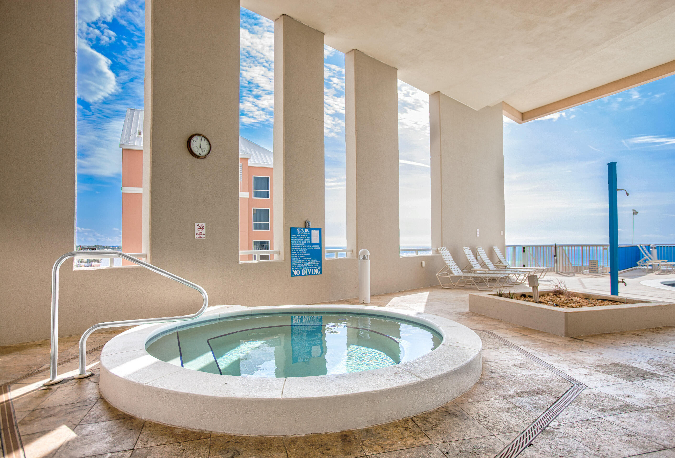 PALAZZO CONDOMINIUM - Residential