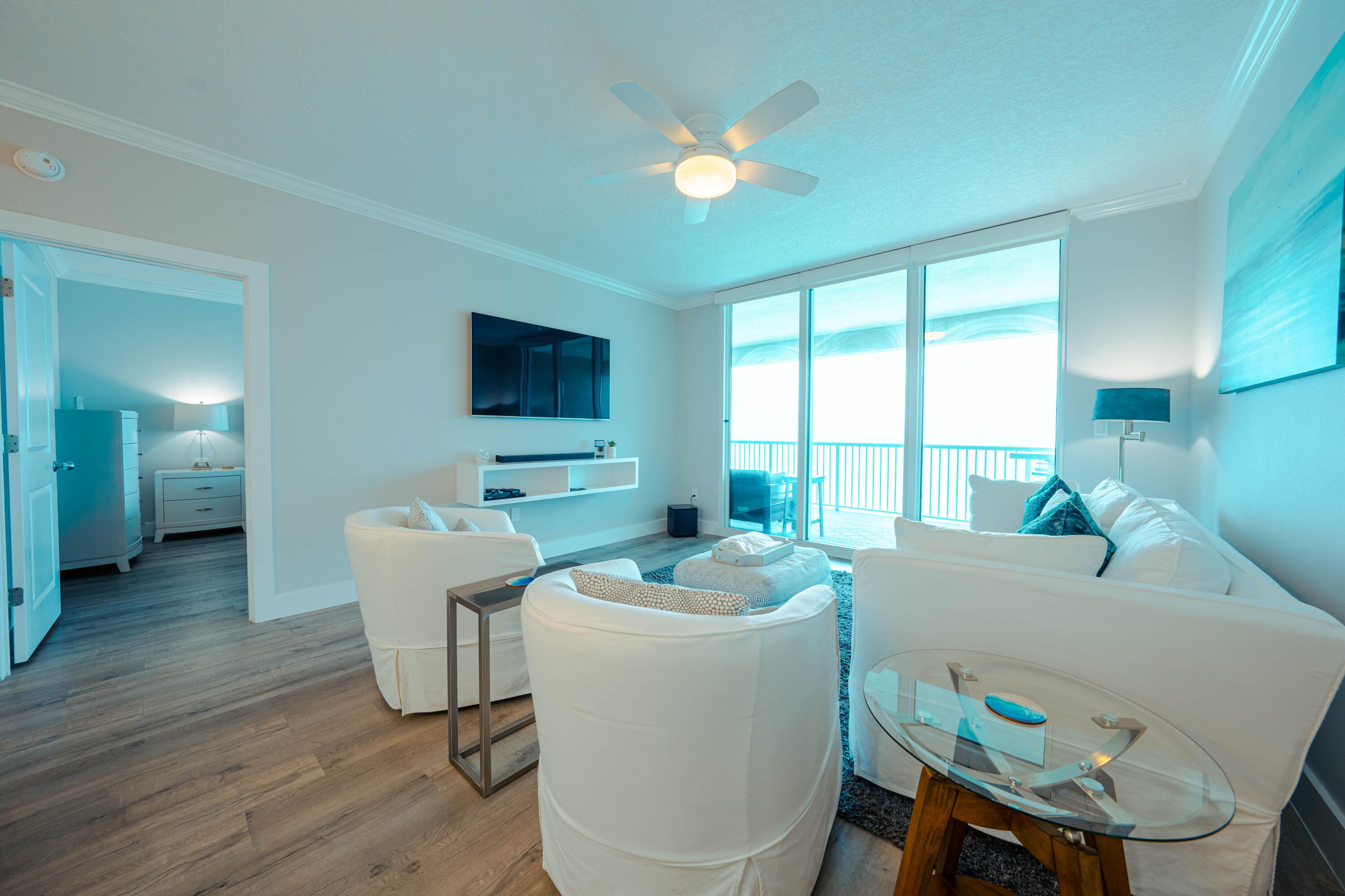 PALAZZO CONDOMINIUM - Residential