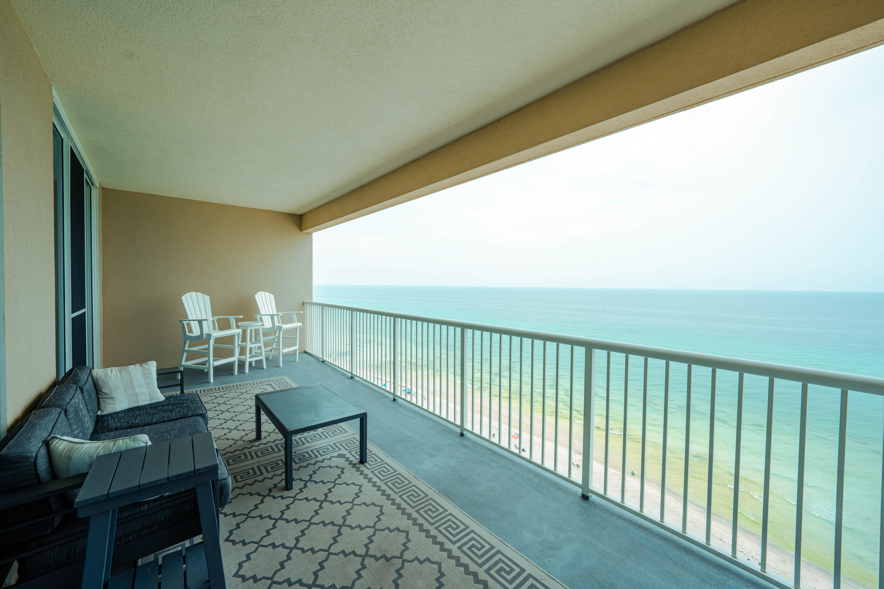 PALAZZO CONDOMINIUM - Residential