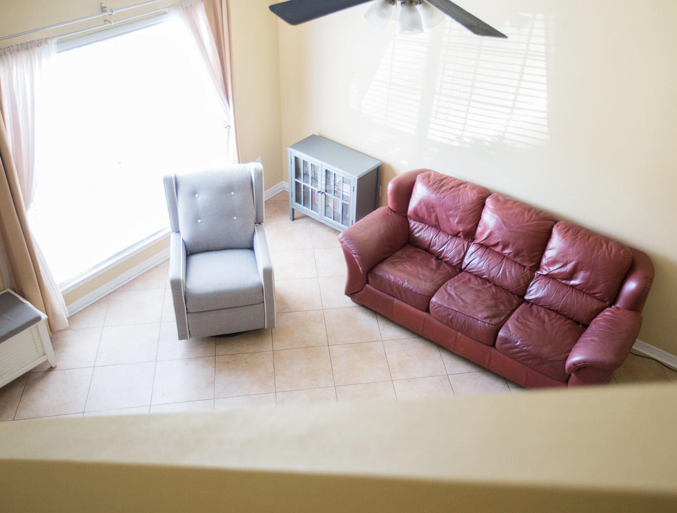 ESCADA - Residential