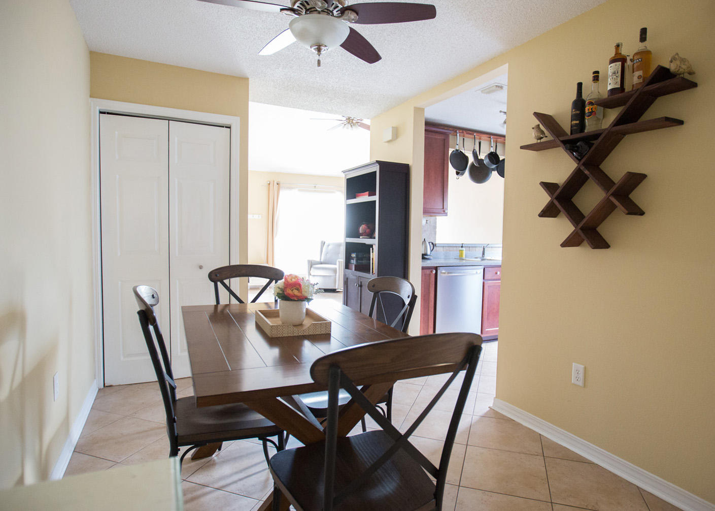 ESCADA - Residential