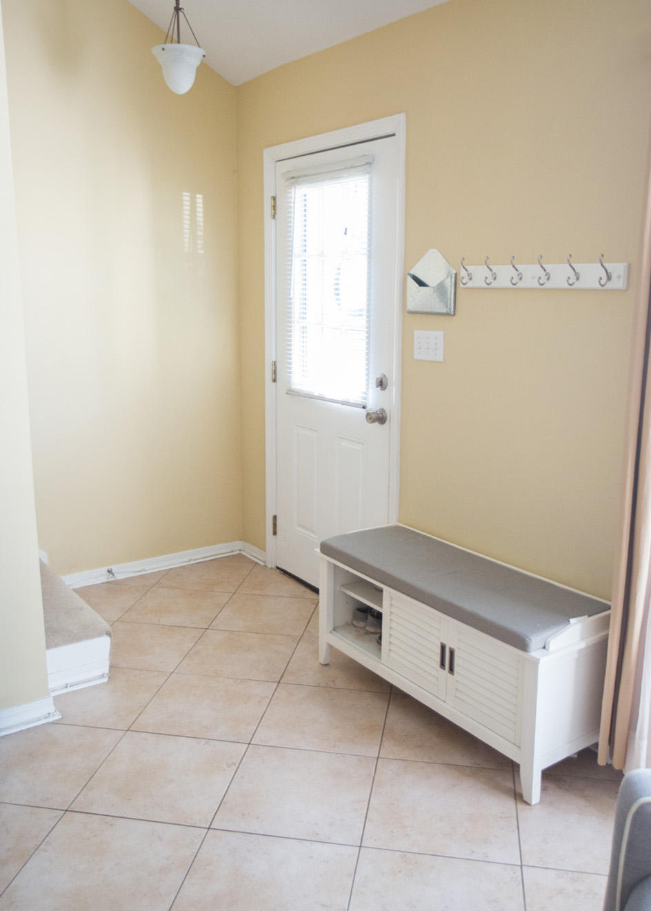 ESCADA - Residential