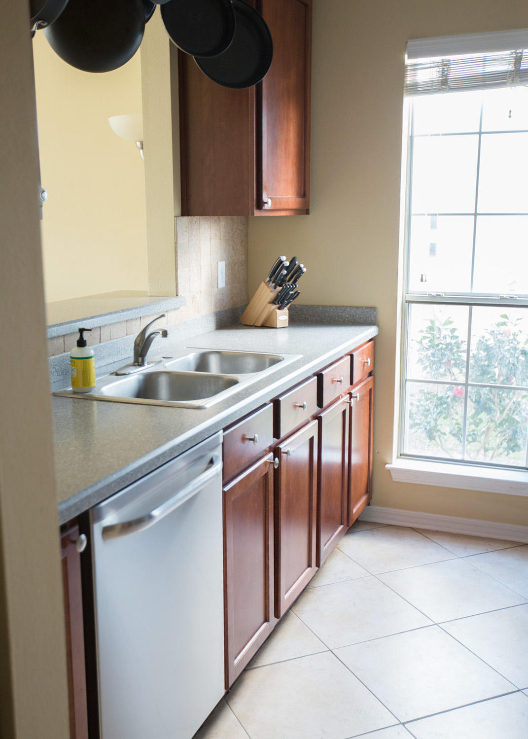 ESCADA - Residential