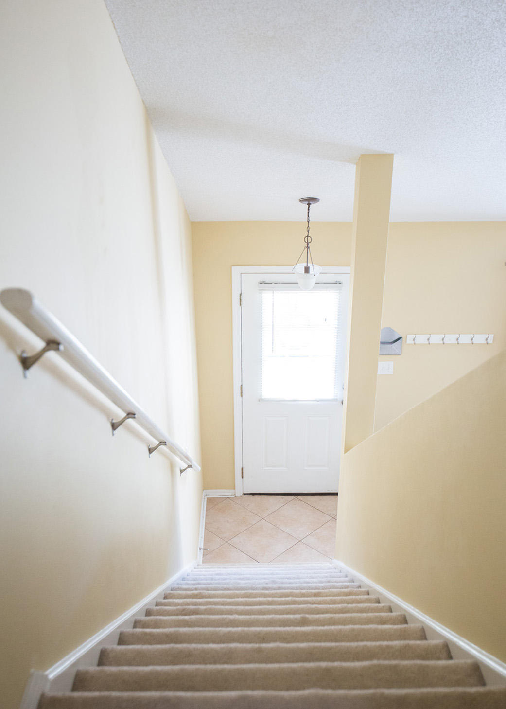 ESCADA - Residential