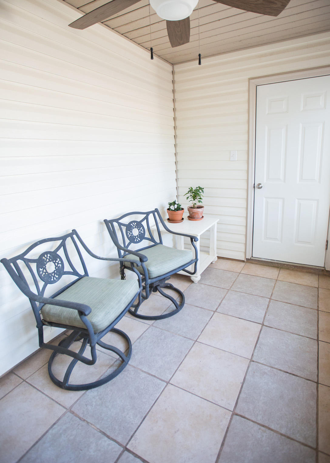 ESCADA - Residential