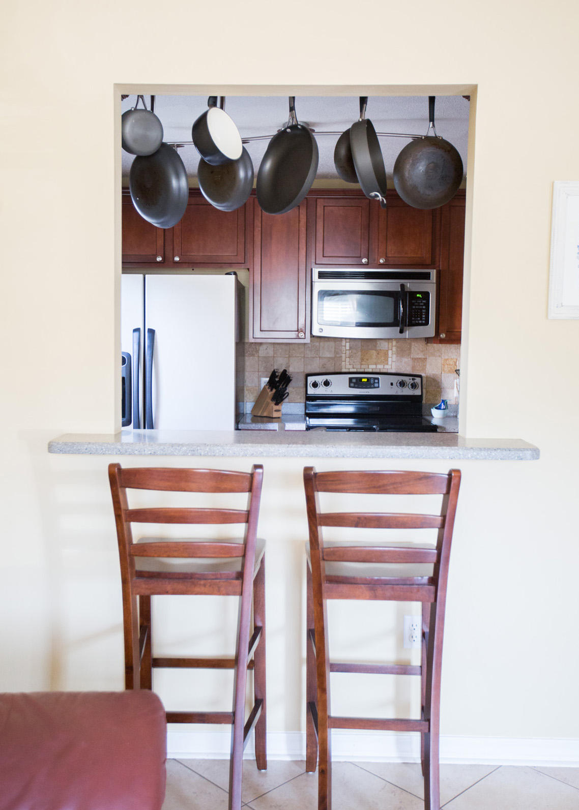 ESCADA - Residential