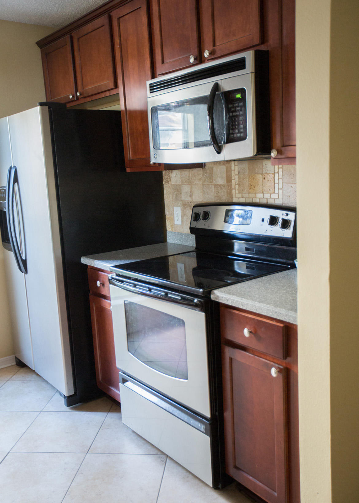 ESCADA - Residential