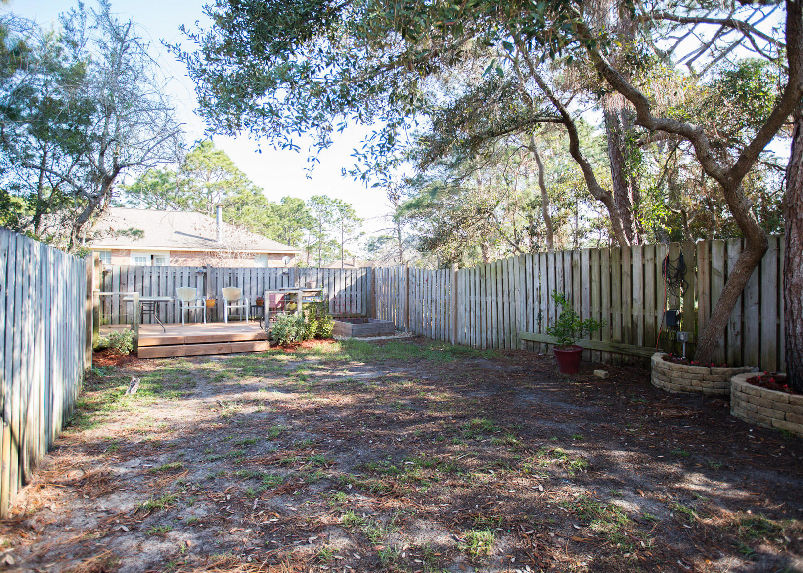 ESCADA - Residential