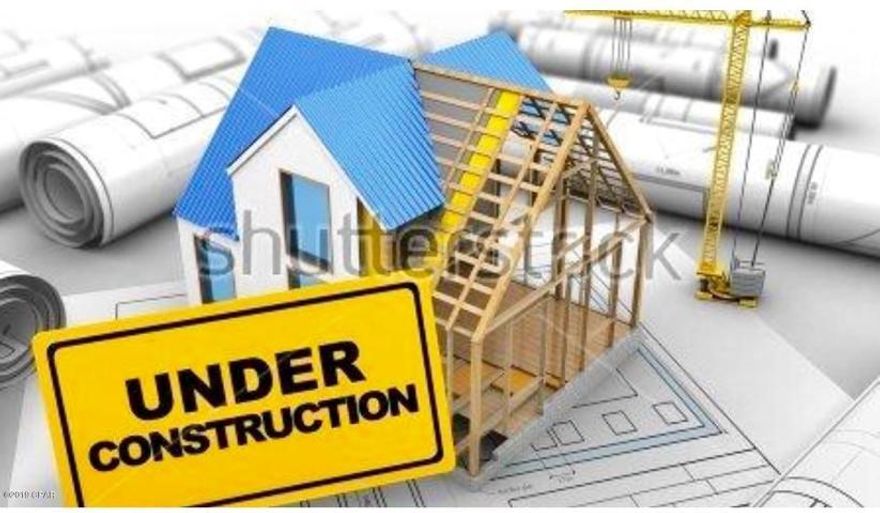 Wow new construction Bid a wee beach 2 blocks to your private beach ,home has a metal roof ,impact windows and doors ,energy efficent ,hurricane codes built in ,tiled showers ,lpv flooring,quartz tops w/custom cabinets ,put this home on your short list