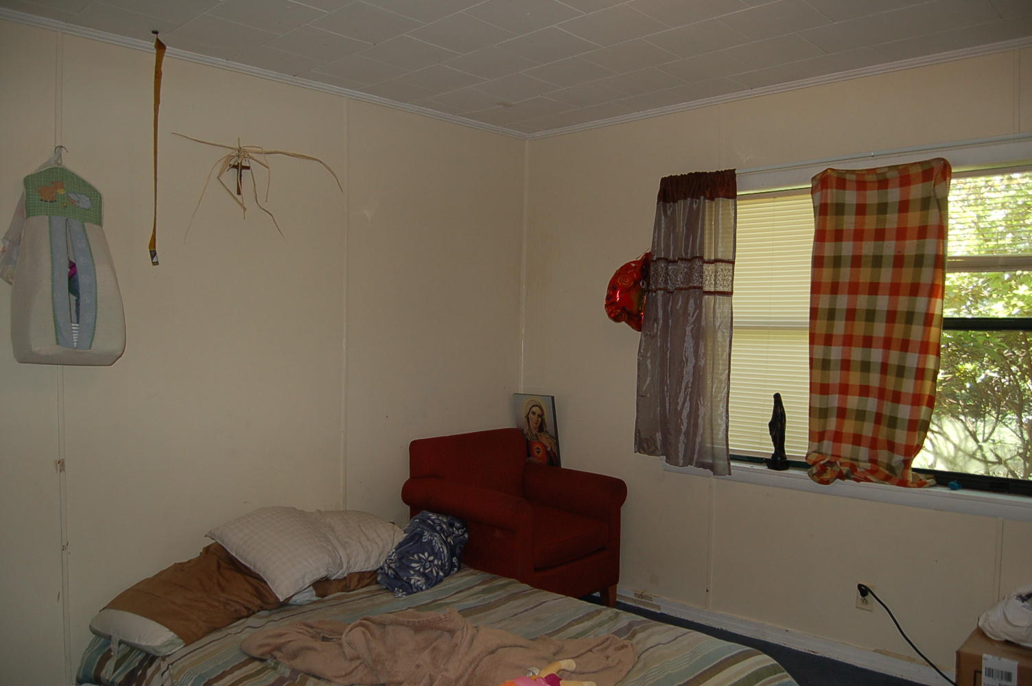 TOM BARROW - Residential