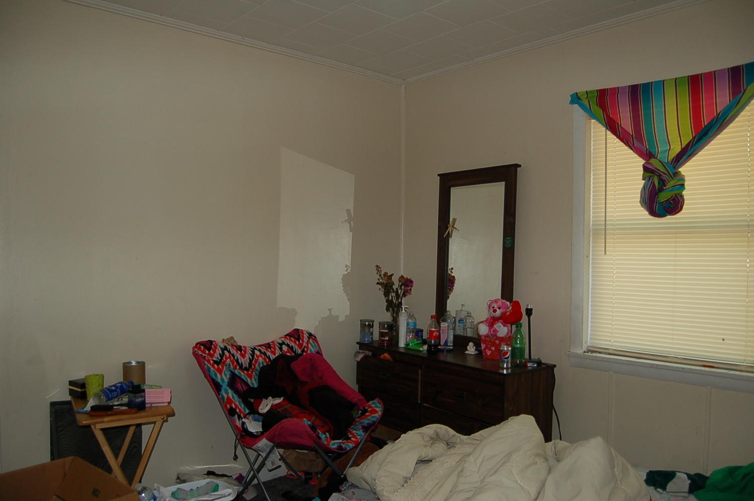 TOM BARROW - Residential