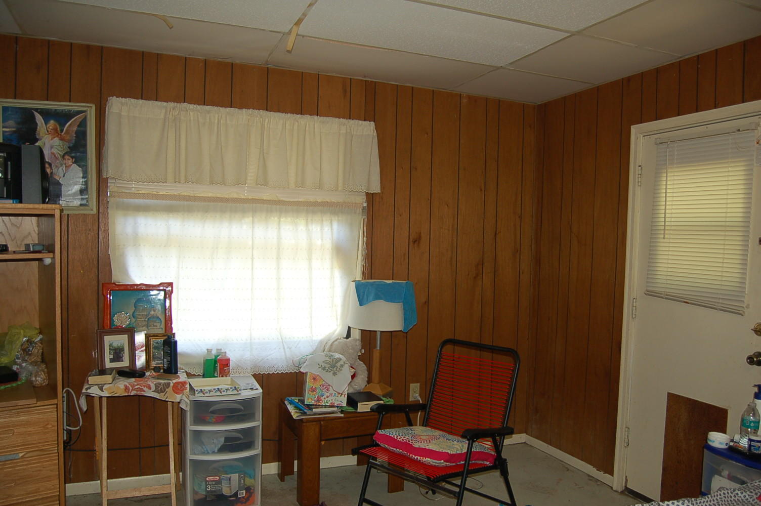 TOM BARROW - Residential