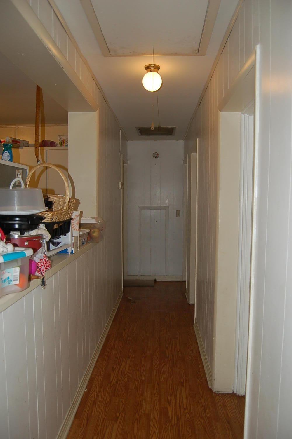 TOM BARROW - Residential