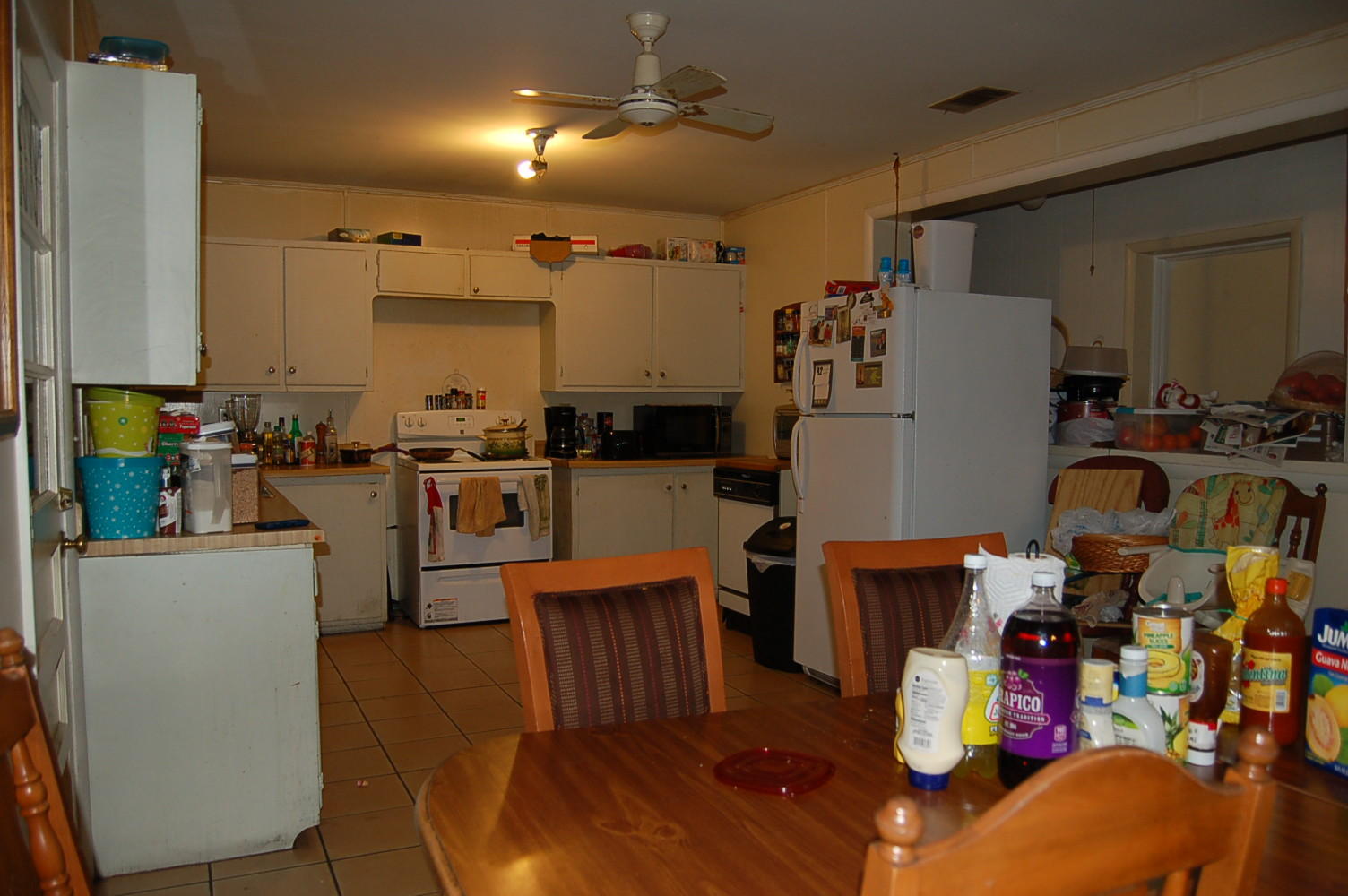 TOM BARROW - Residential