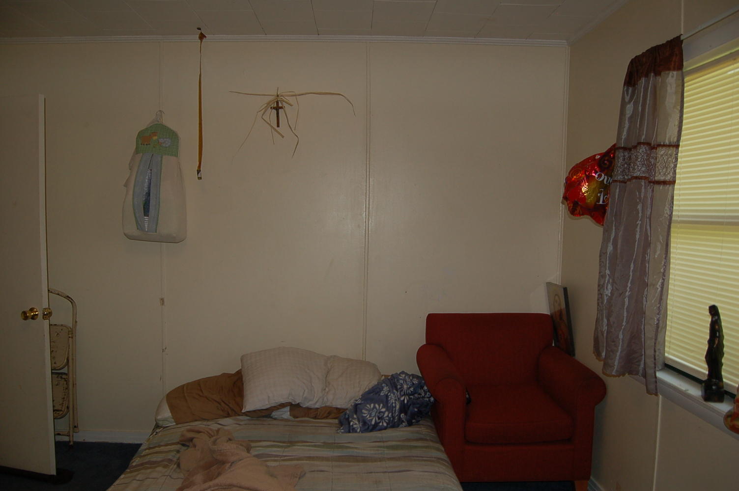 TOM BARROW - Residential