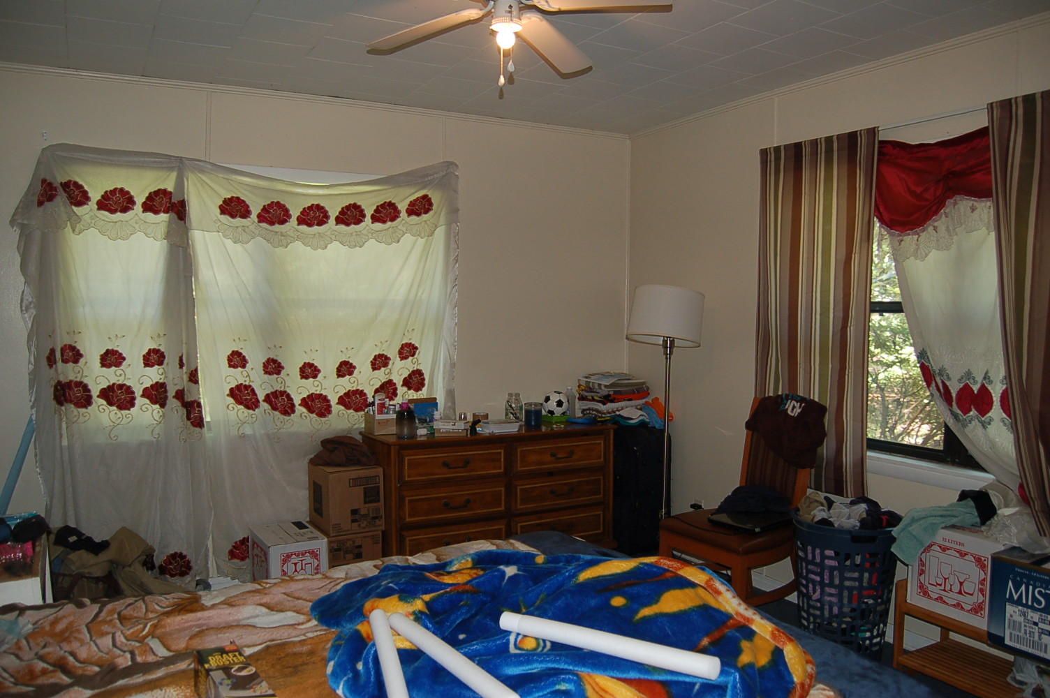 TOM BARROW - Residential