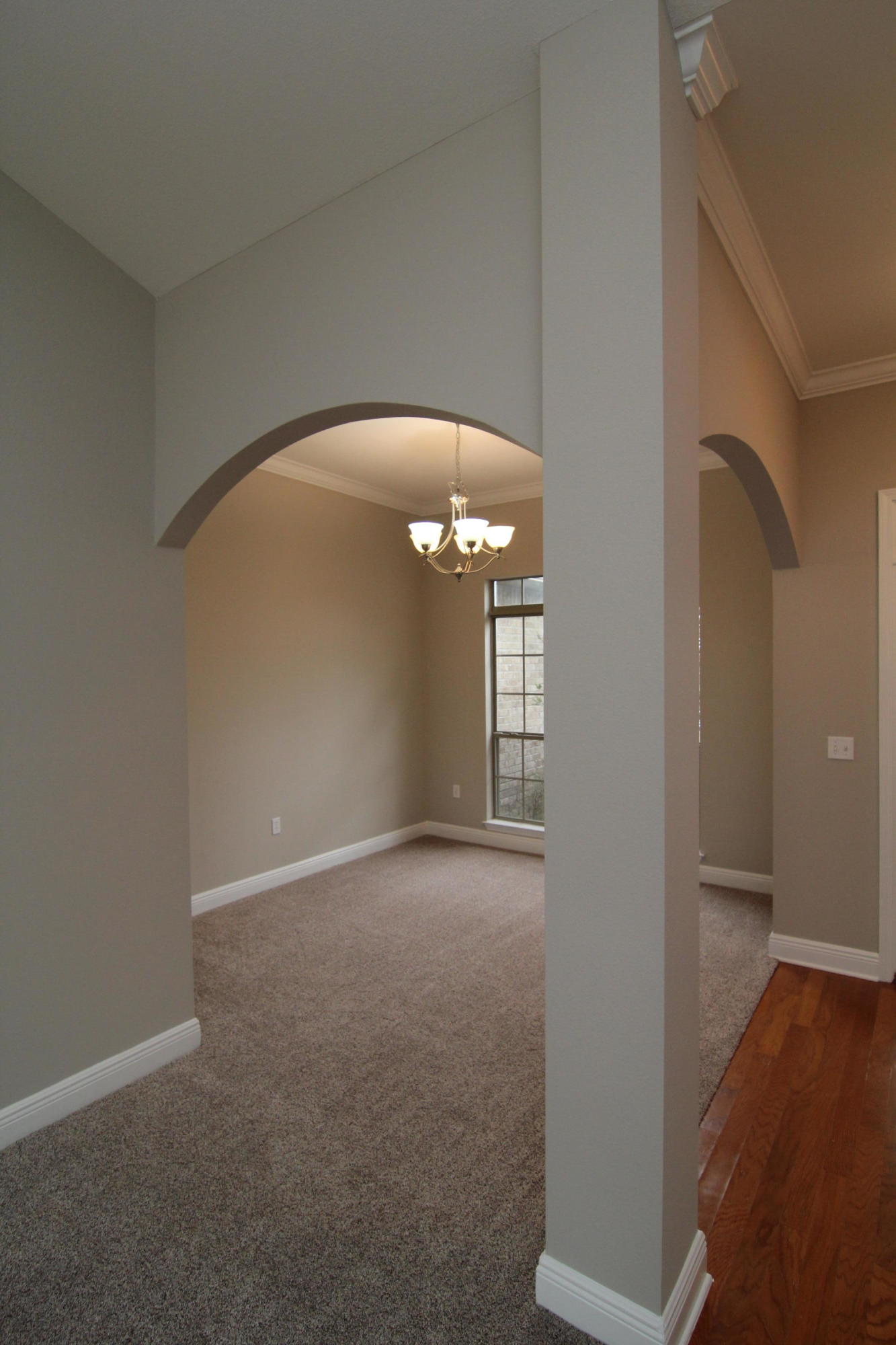 ROLLING RIDGE - Residential