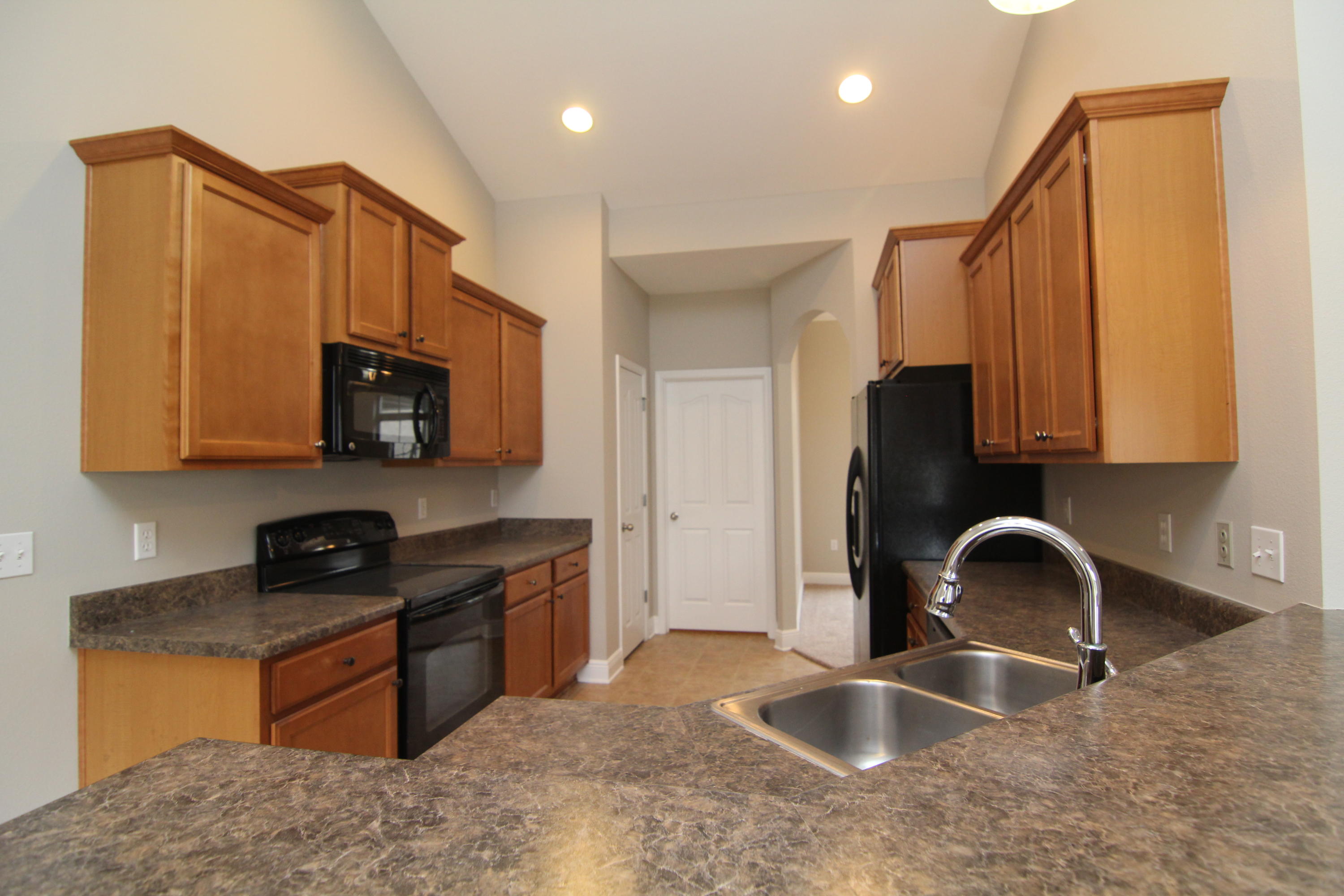 ROLLING RIDGE - Residential