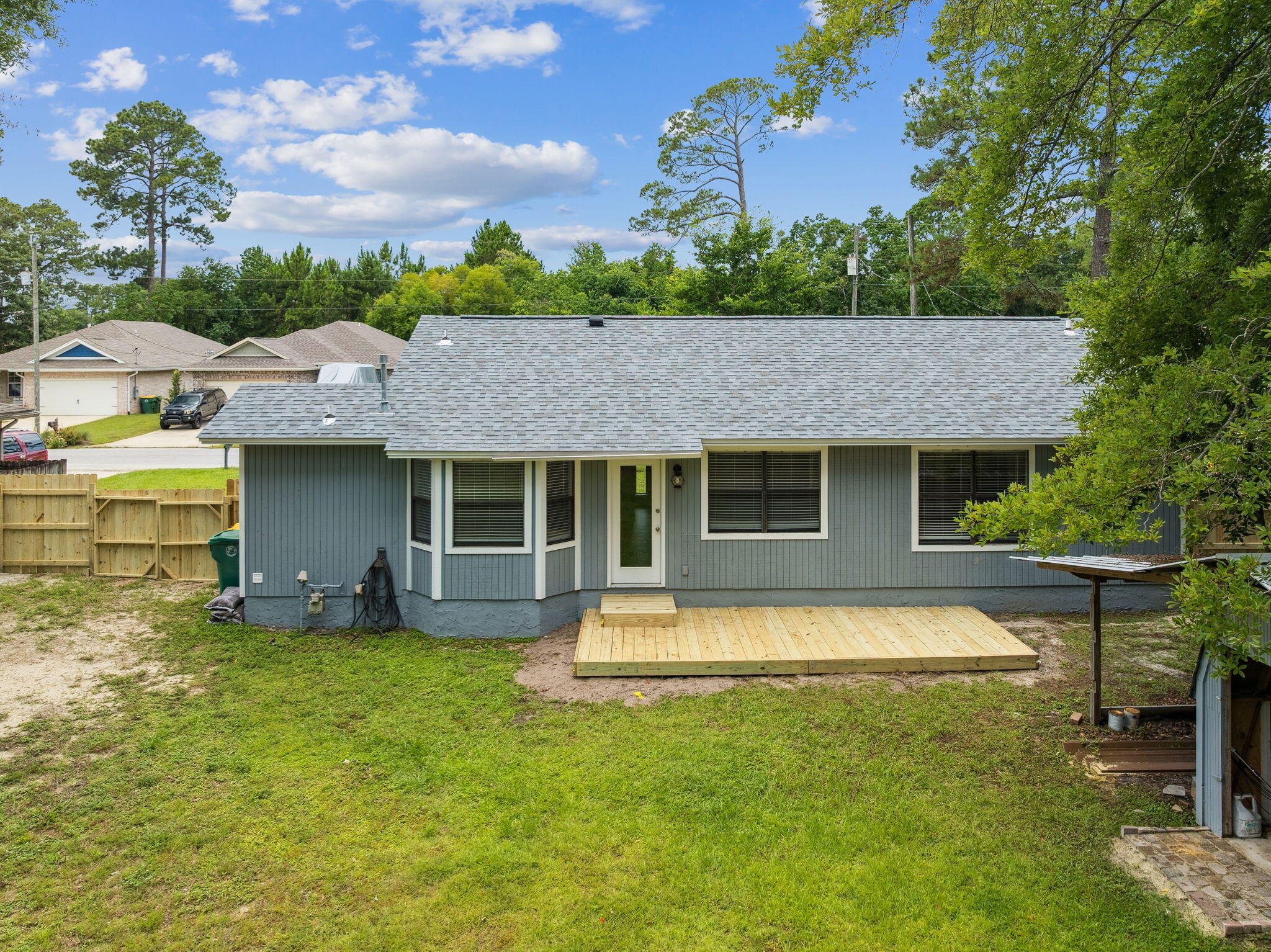 NICEVILLE PINES - Residential