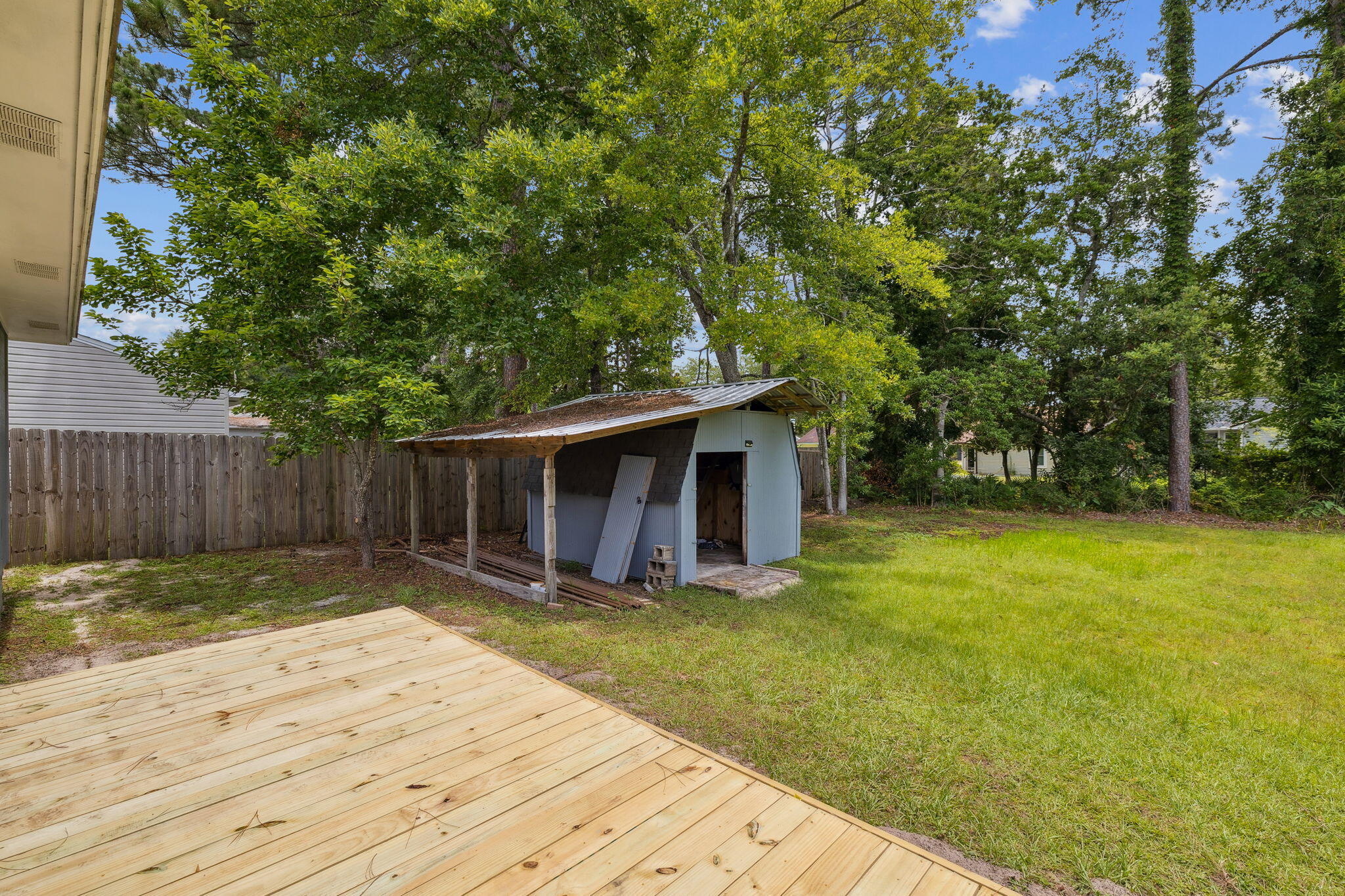 NICEVILLE PINES - Residential