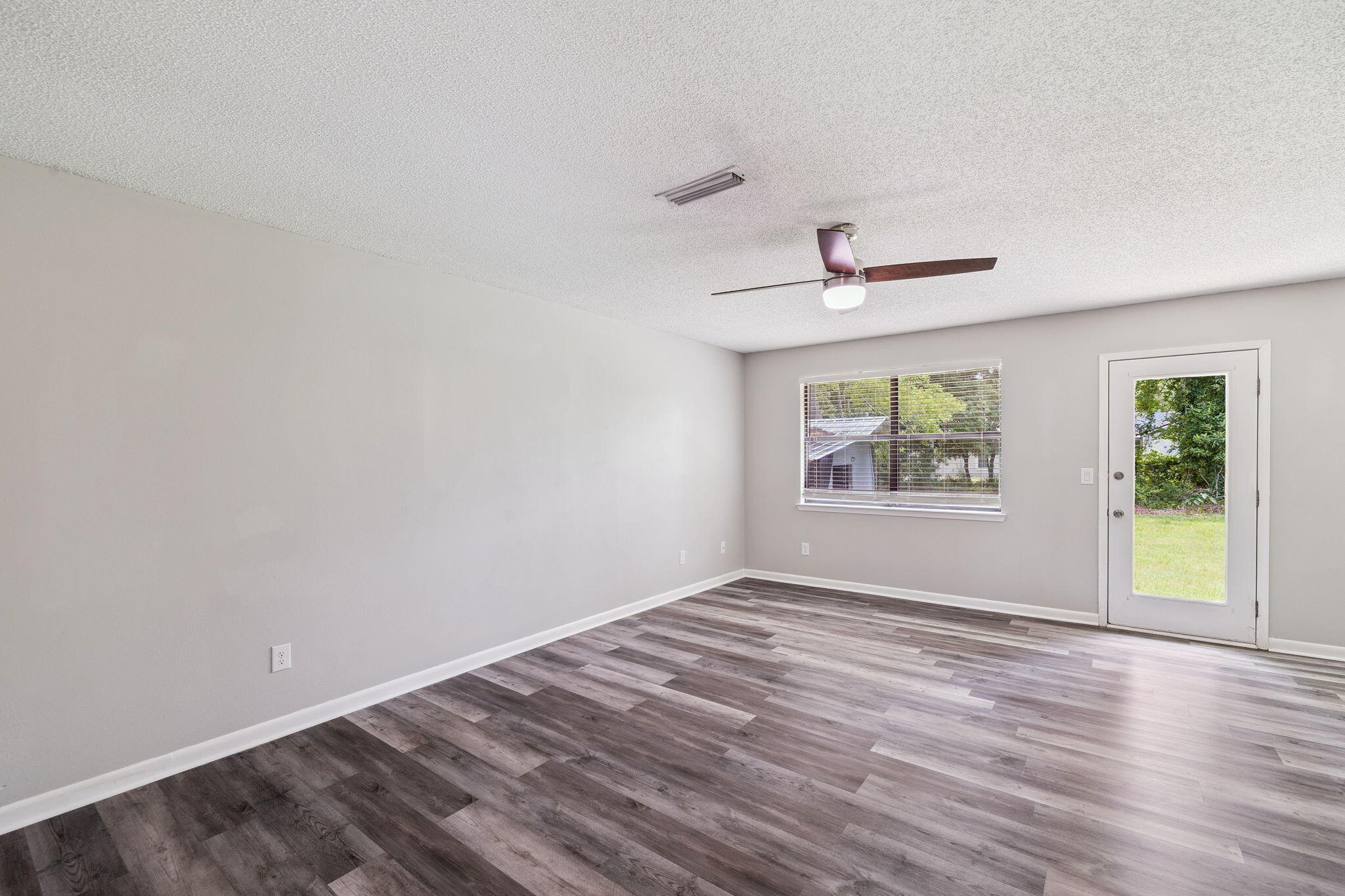 NICEVILLE PINES - Residential