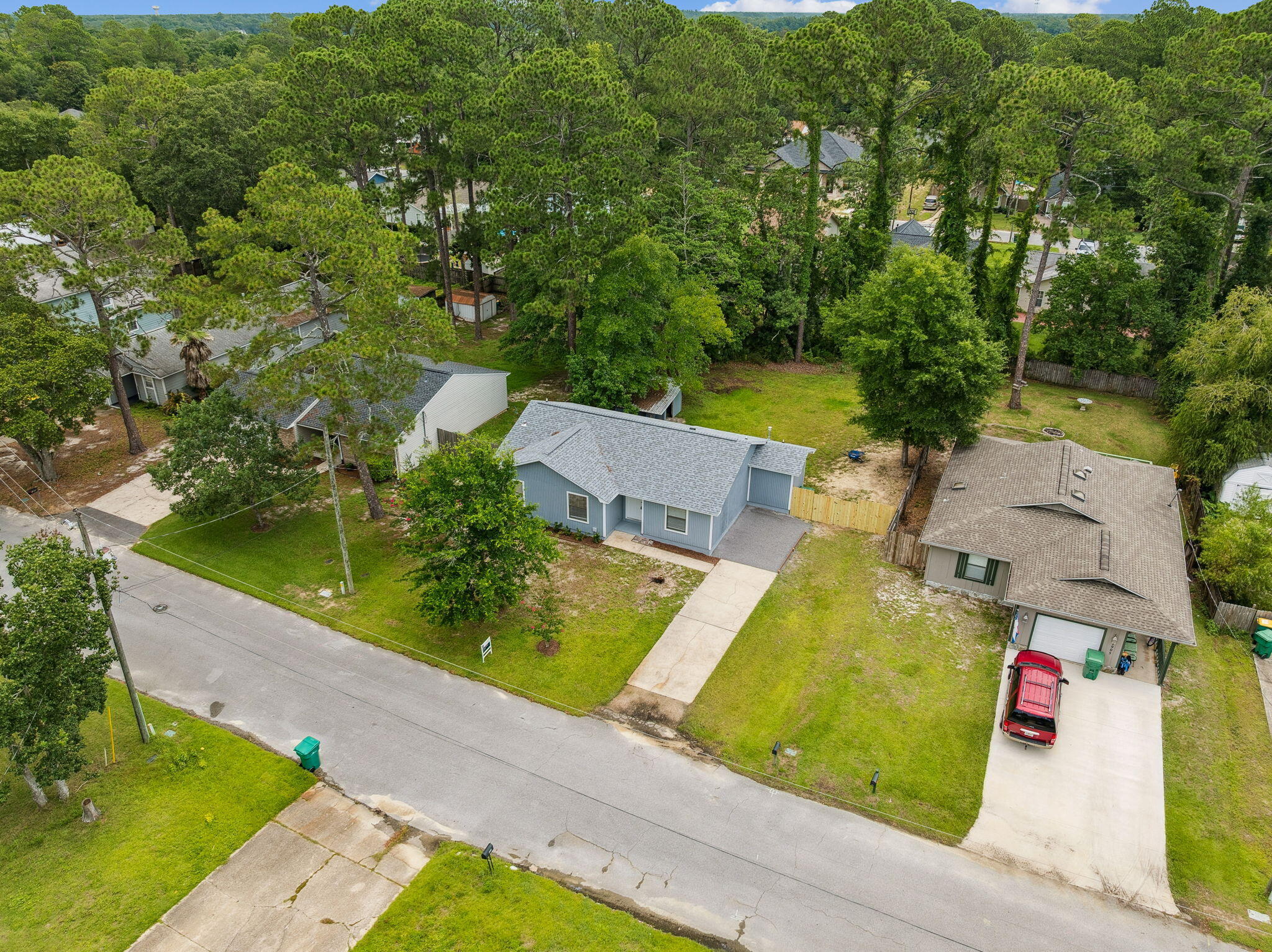 NICEVILLE PINES - Residential