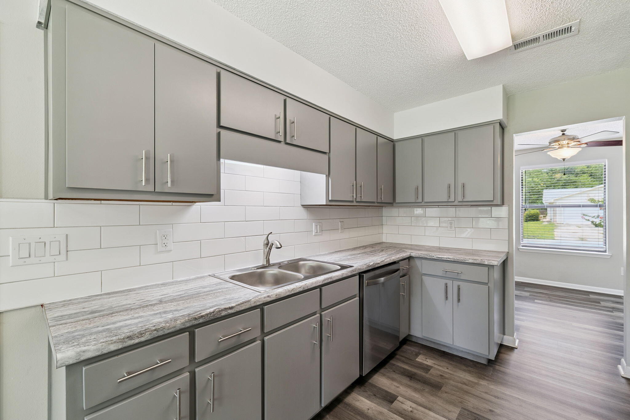 NICEVILLE PINES - Residential