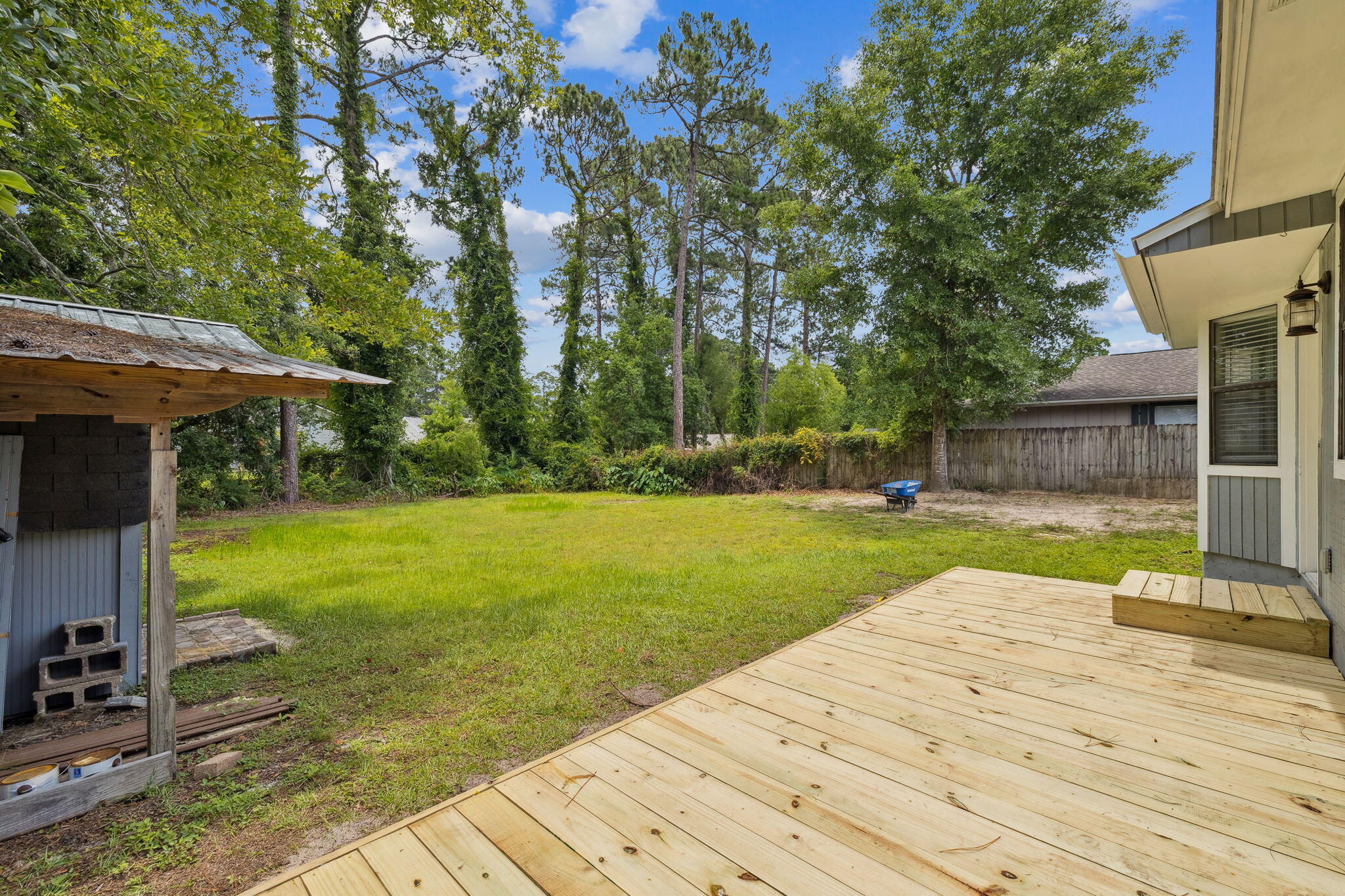 NICEVILLE PINES - Residential