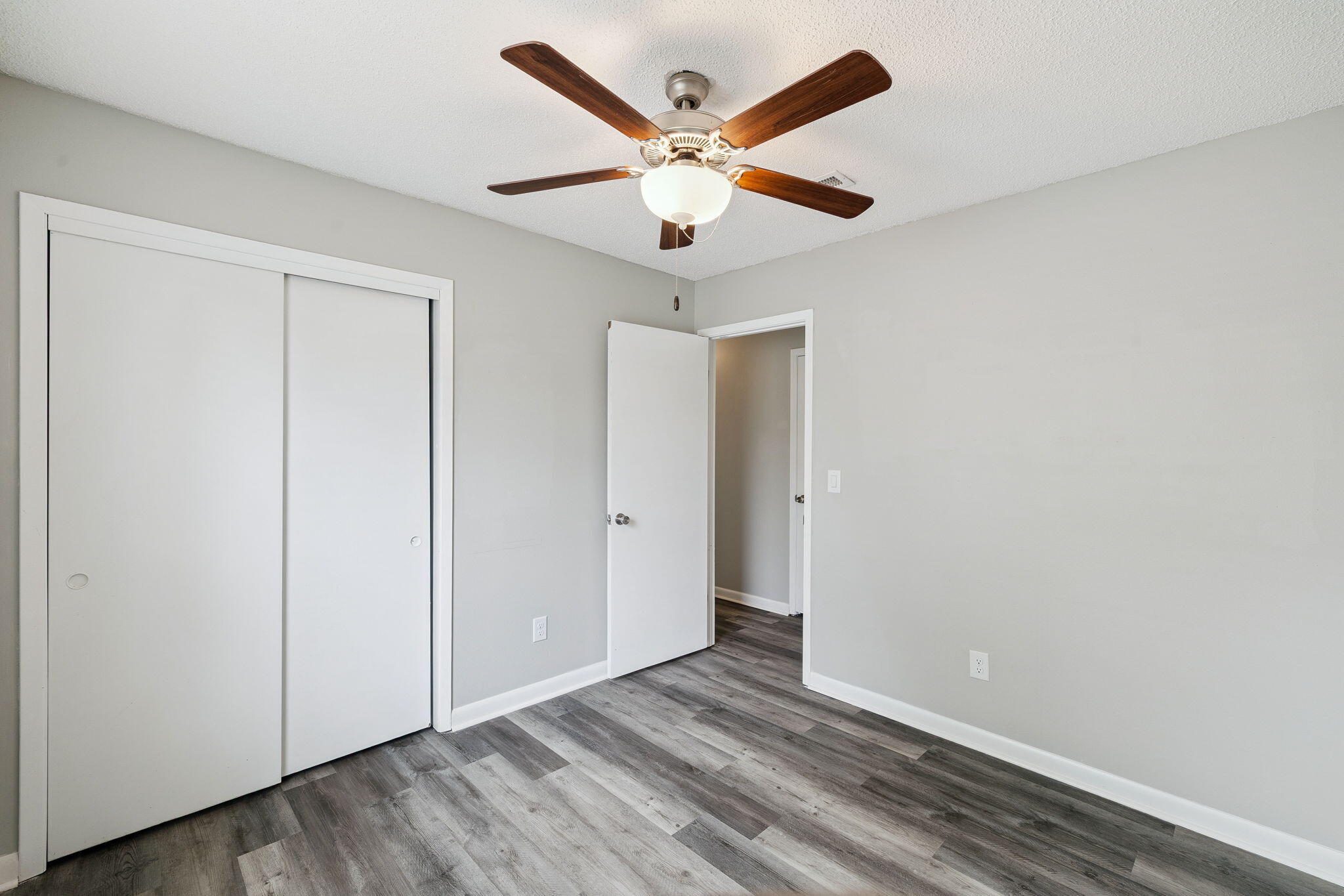 NICEVILLE PINES - Residential