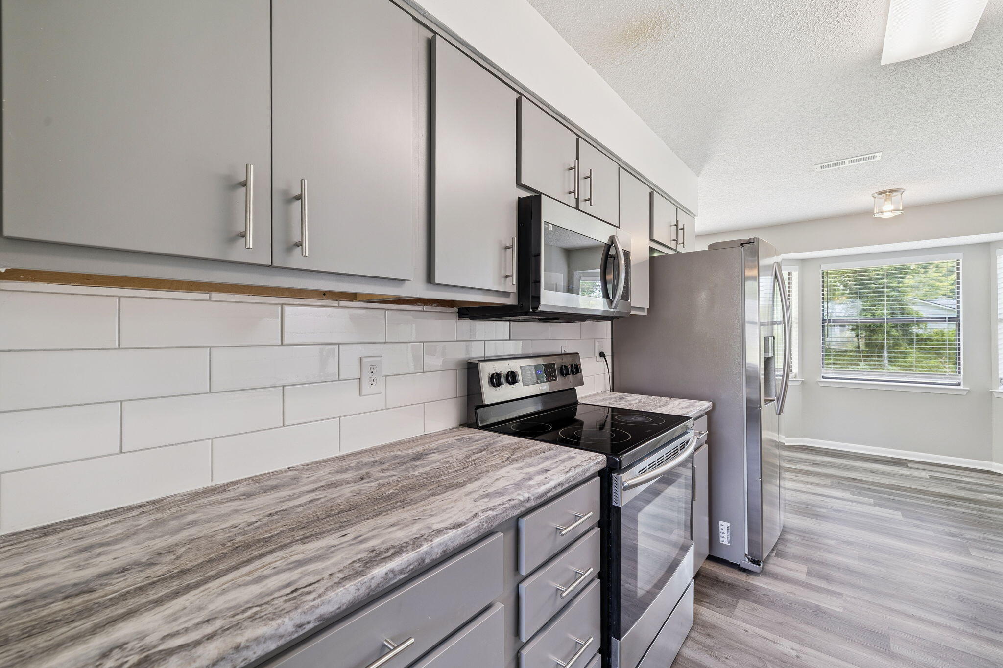 NICEVILLE PINES - Residential
