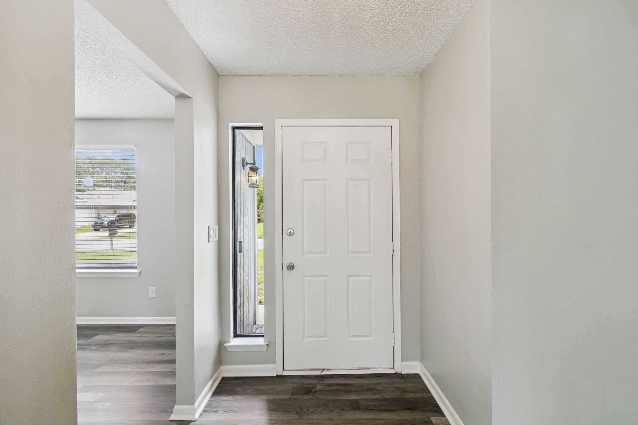 NICEVILLE PINES - Residential